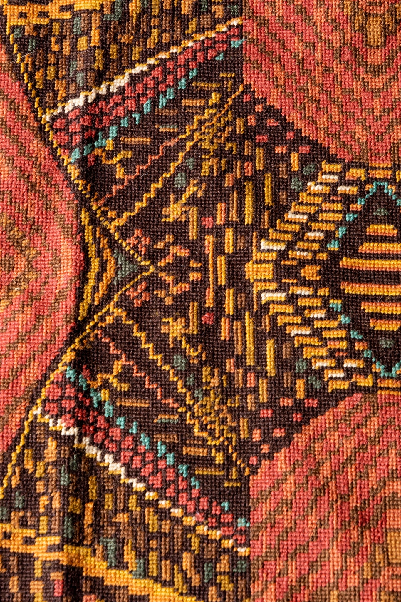 Basilisk Tapestry