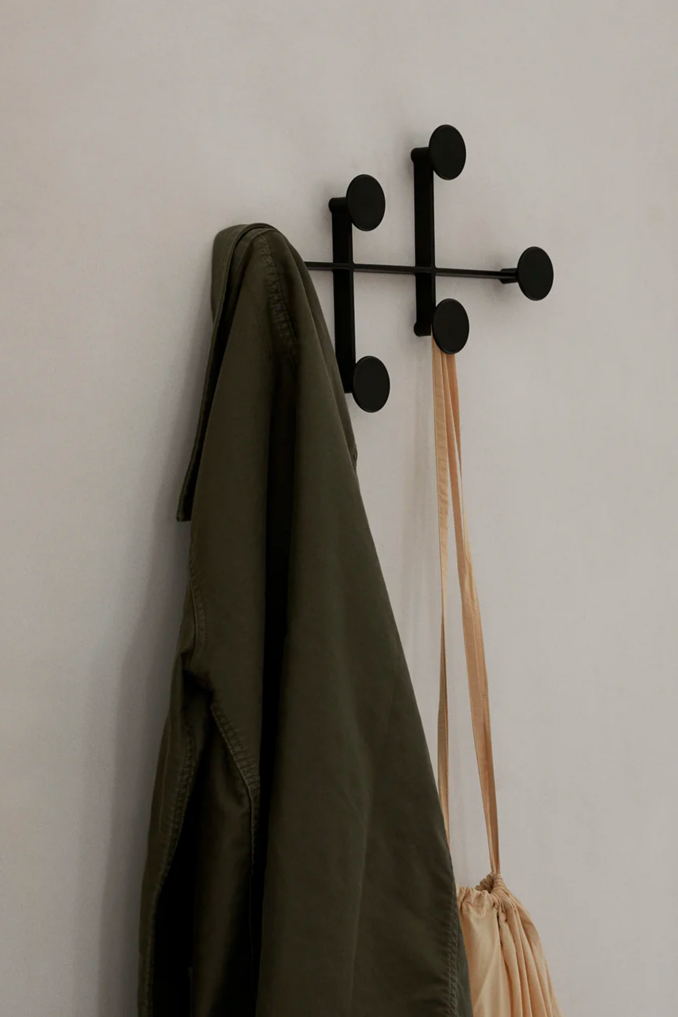 Afteroom Coat Hanger - Large