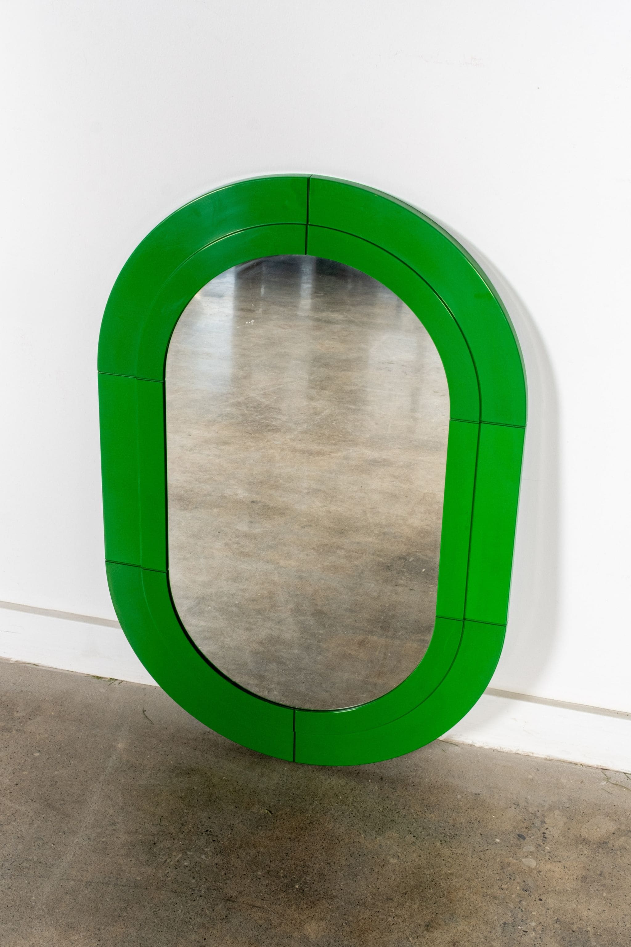 Kartell Mirror Round
