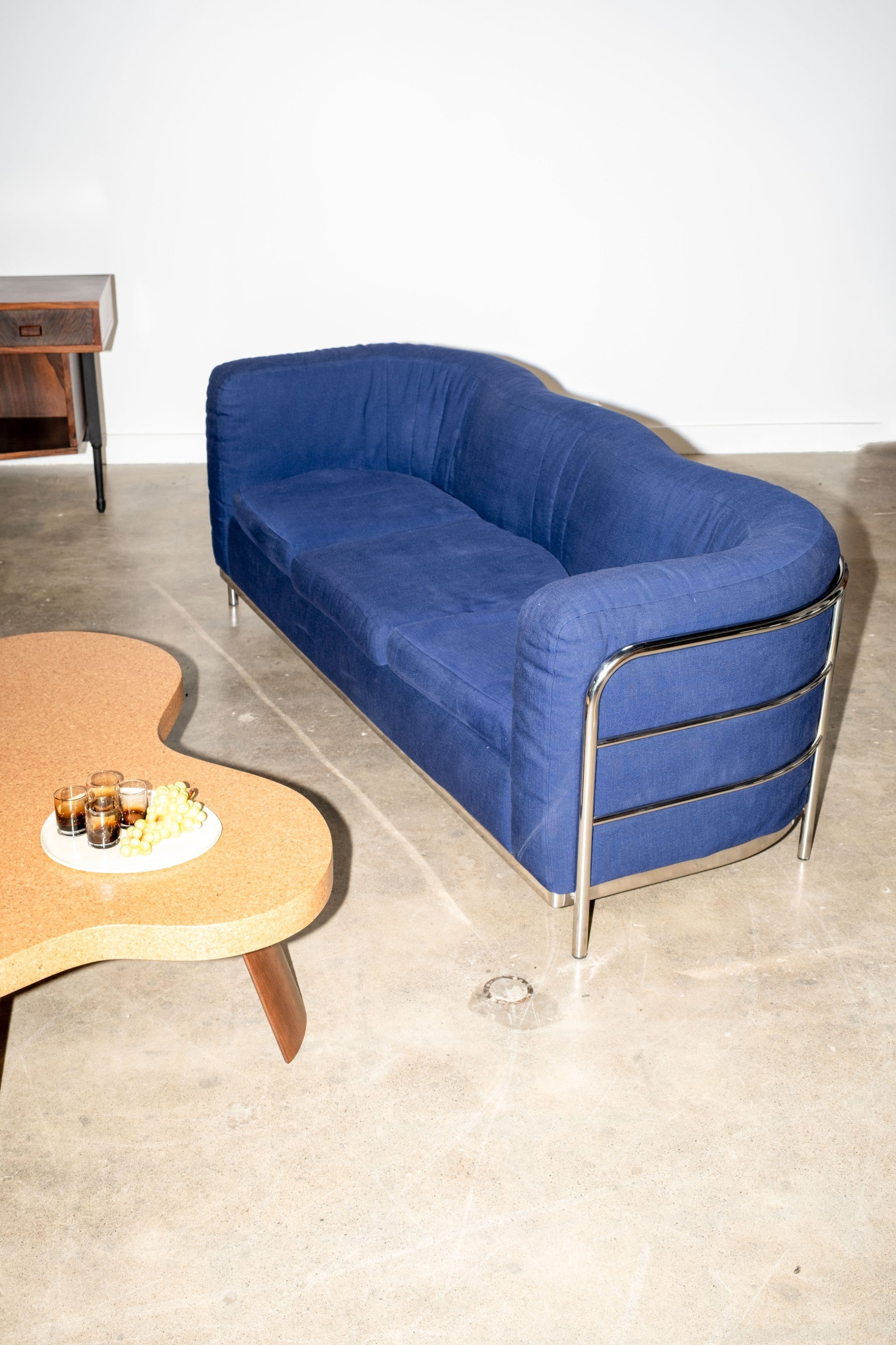 Onda Sofa by De Pas, D’Urbino & Lomazzi for Zanotta | Bonne Choice