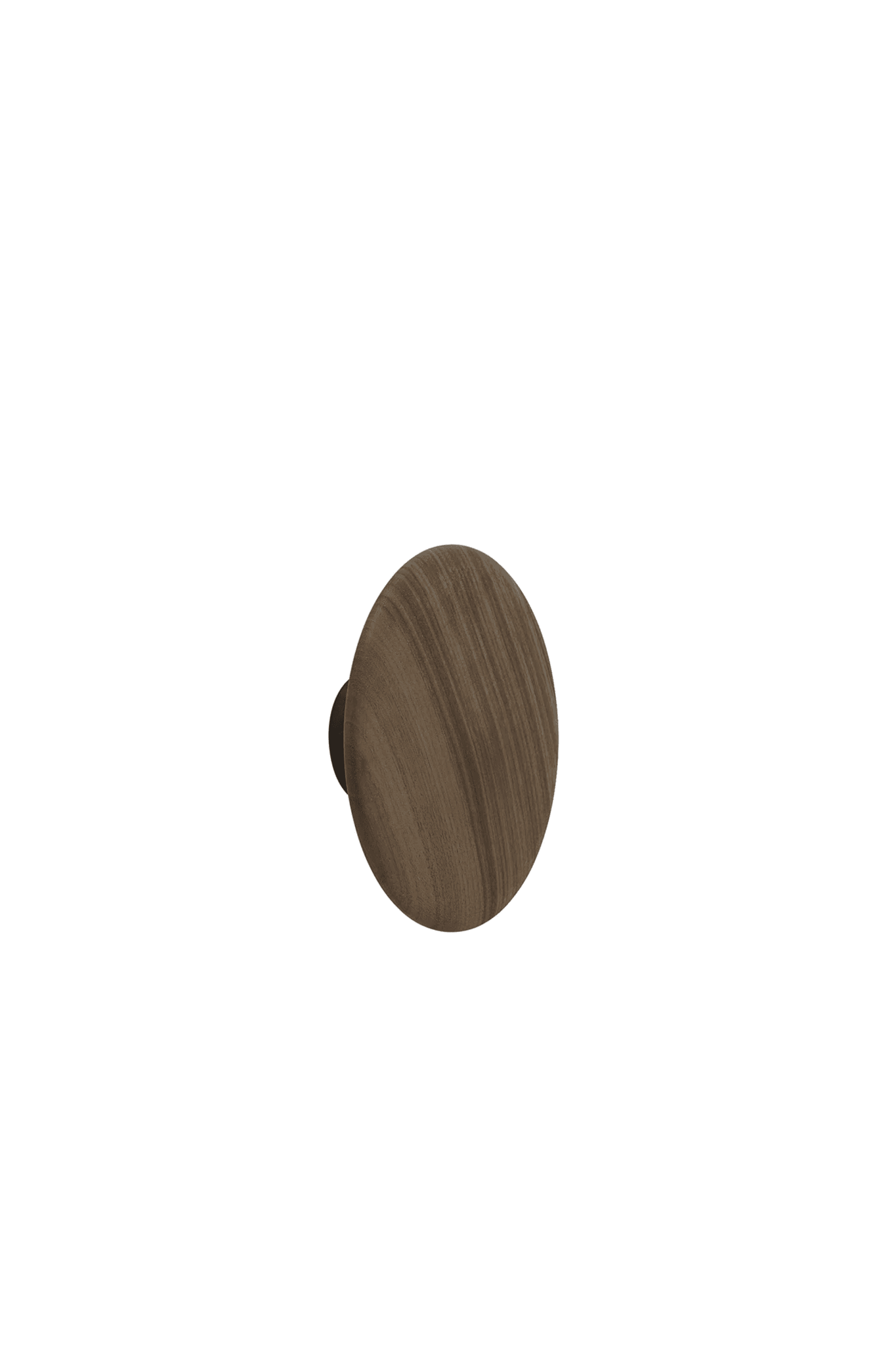 Dots Wood 17cm - Walnut