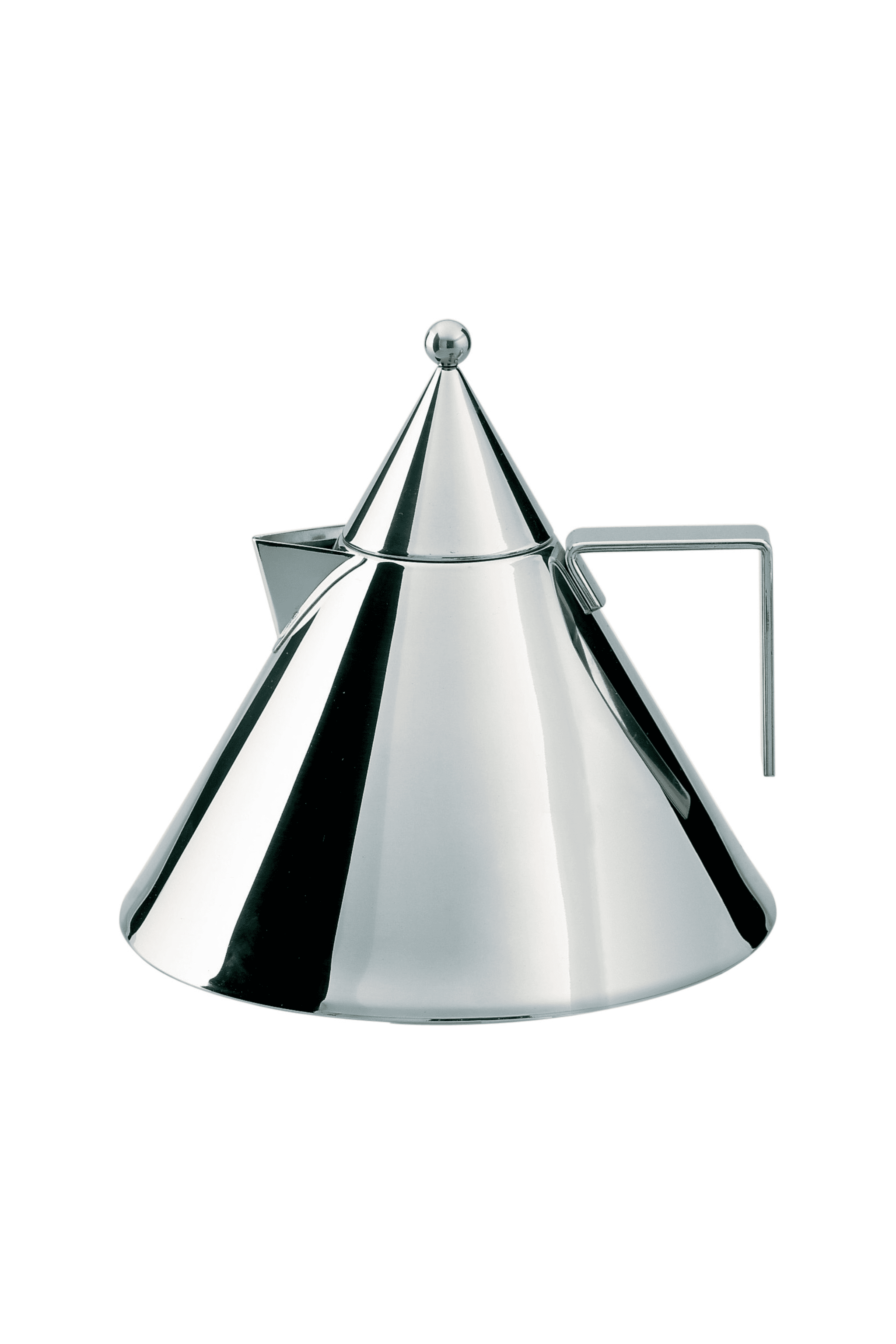 Alessi Il Conico Water Kettle | Bonne Choice