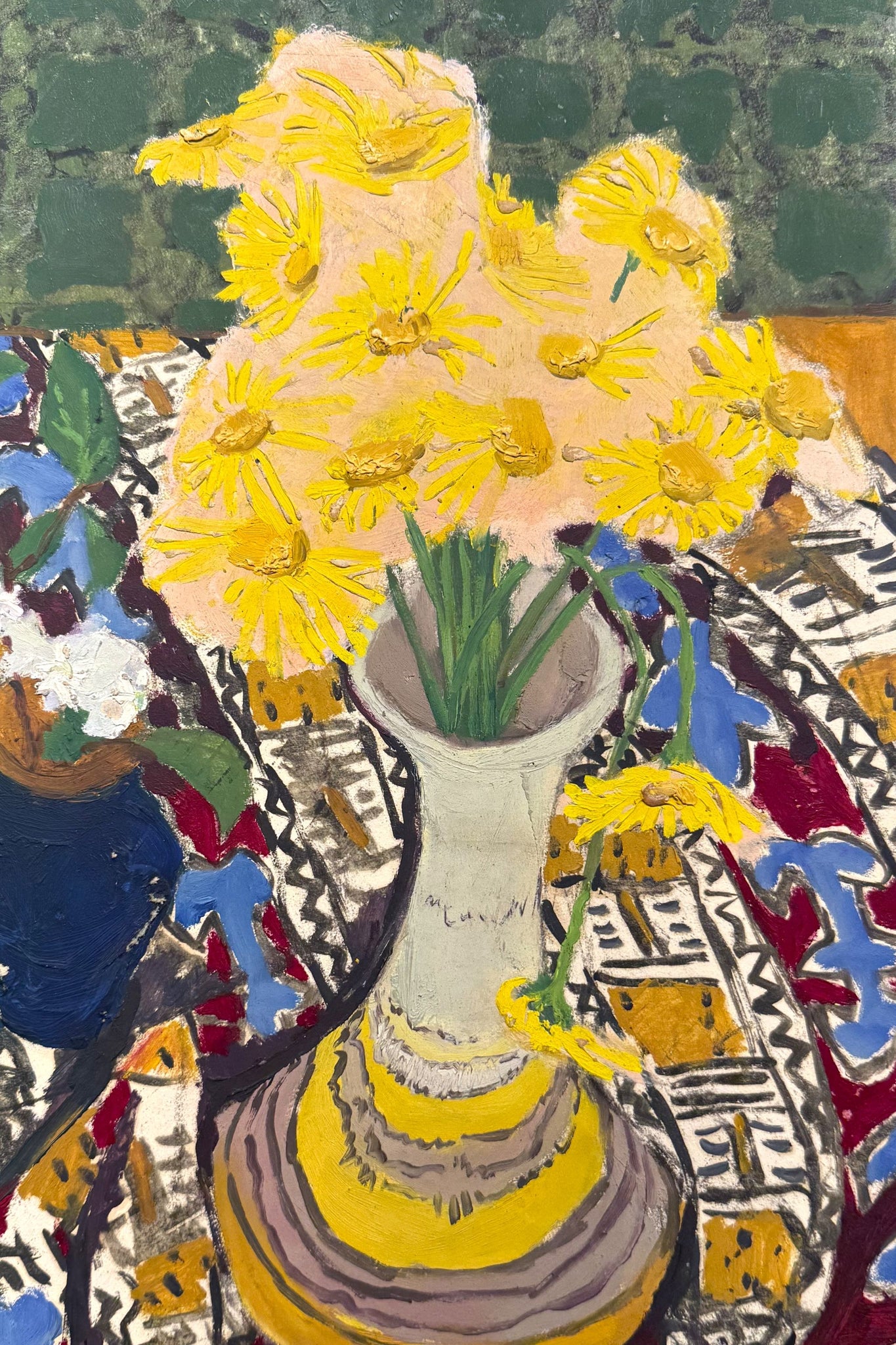 "Daisy Bouquet"