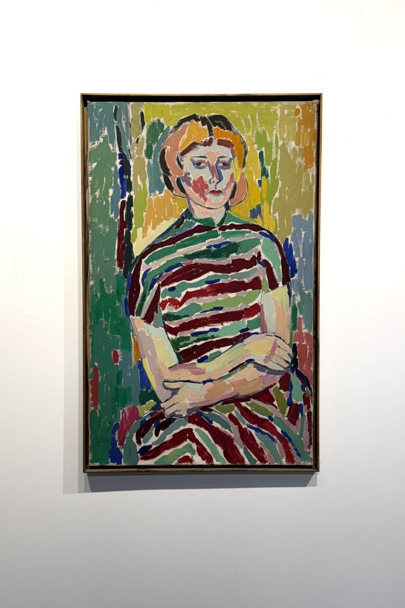 "Model" (1956)
