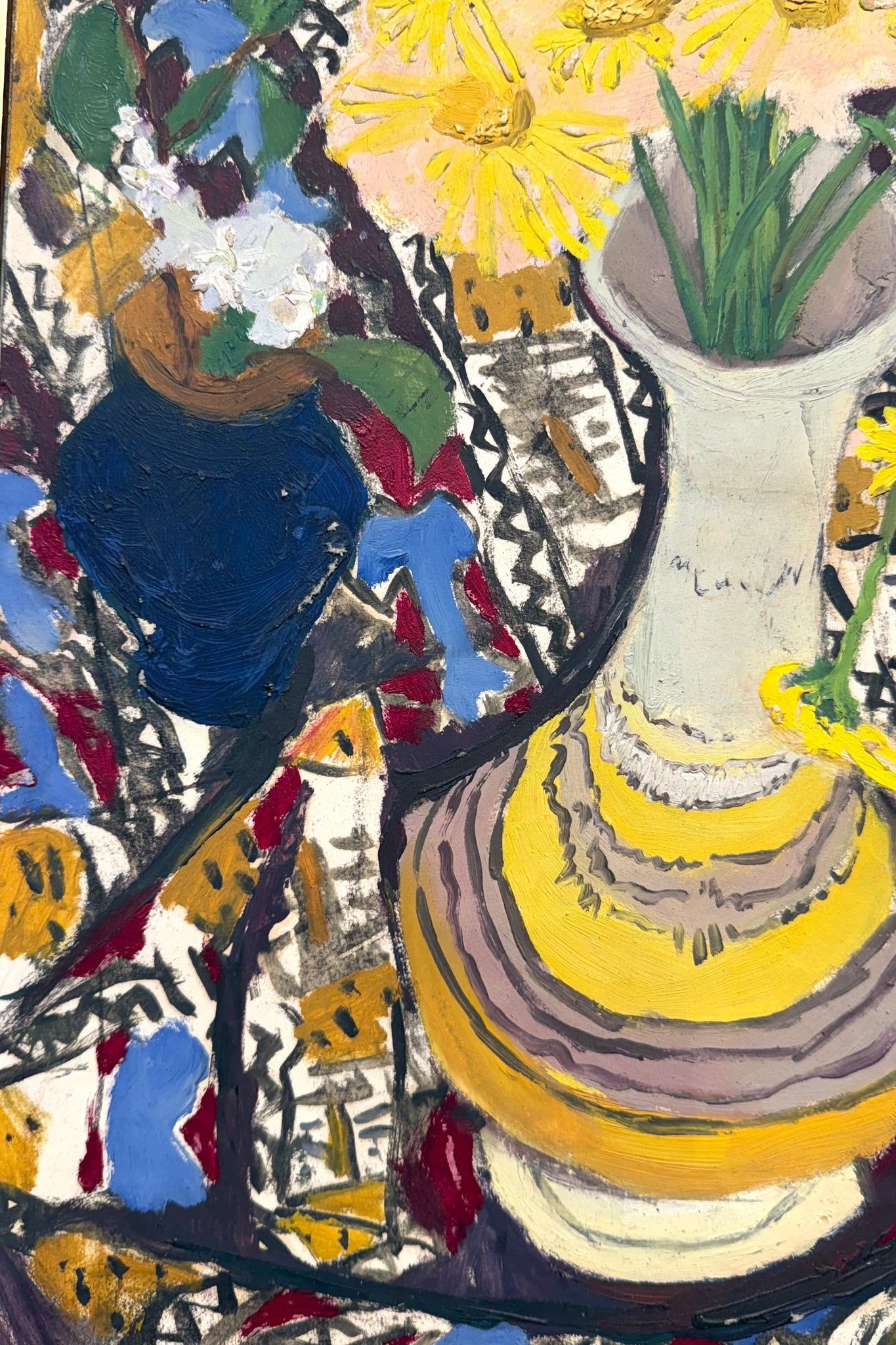"Daisy Bouquet"