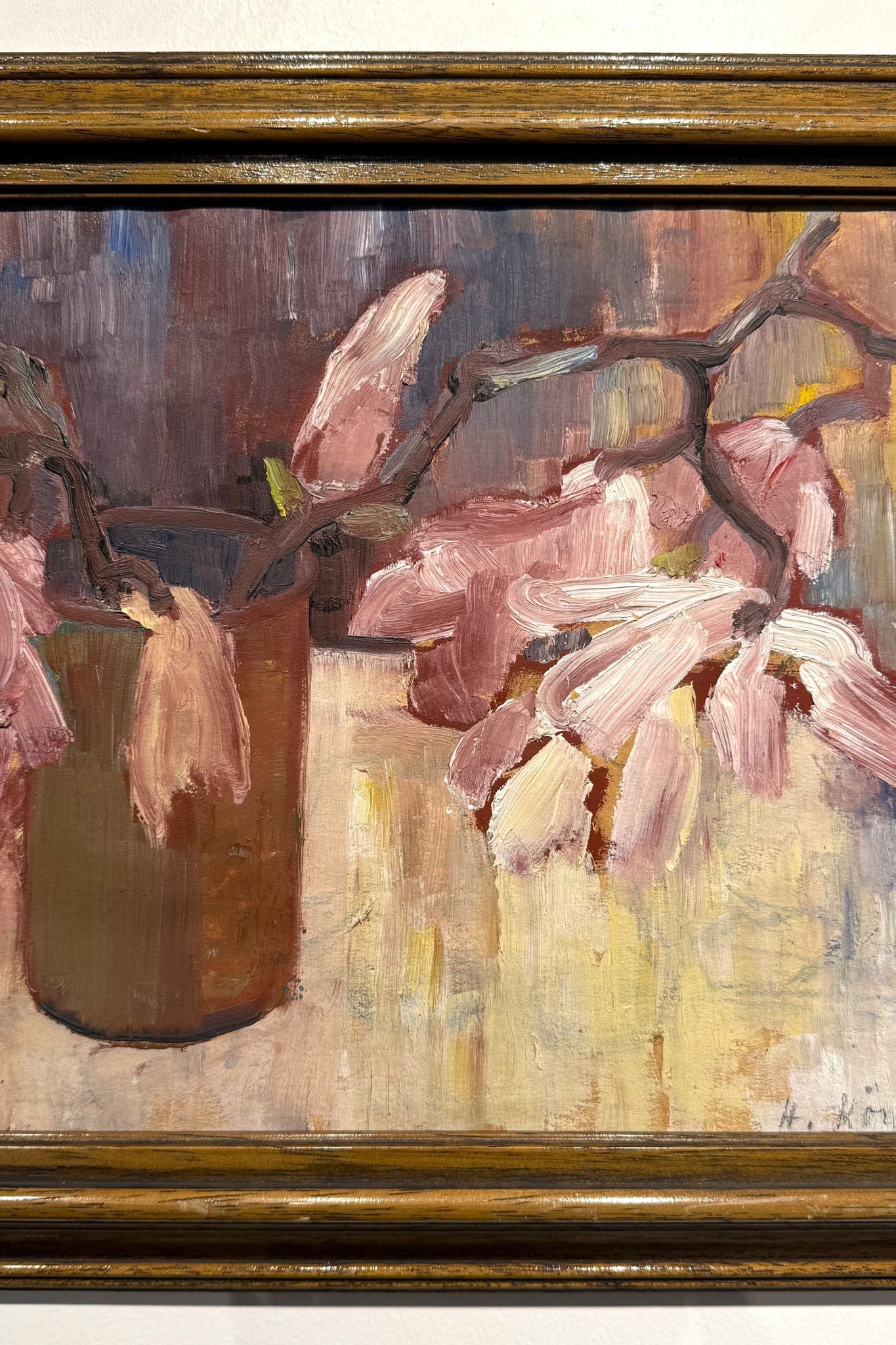 "Magnolias" (1949)