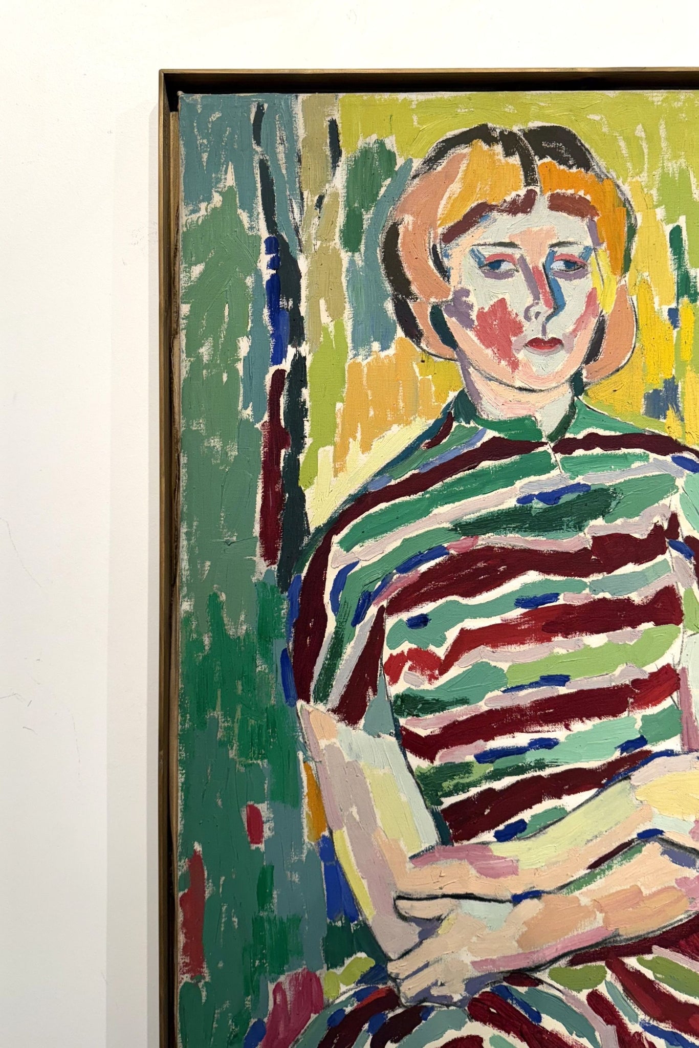 "Model" (1956)