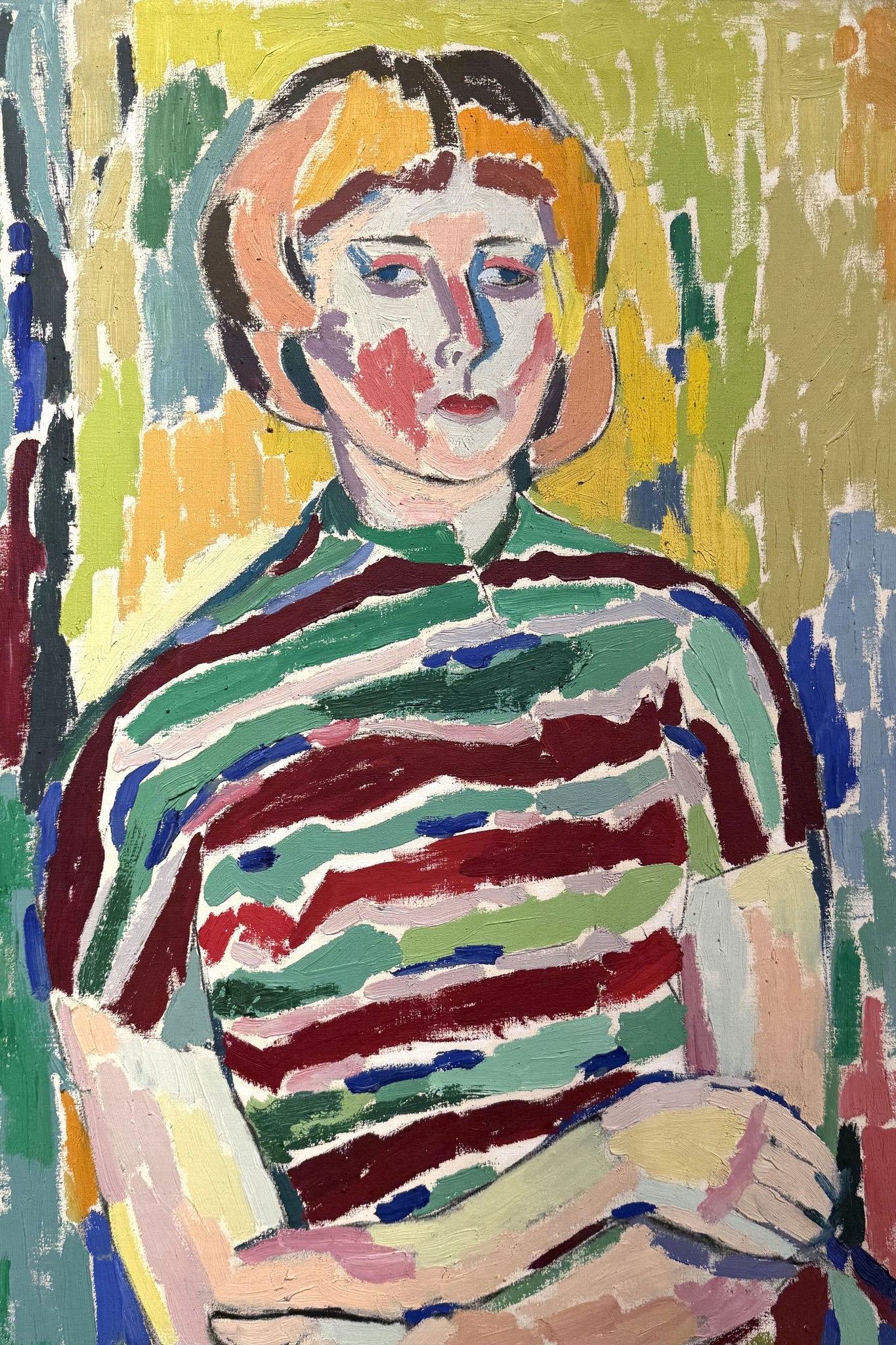 "Model" (1956)
