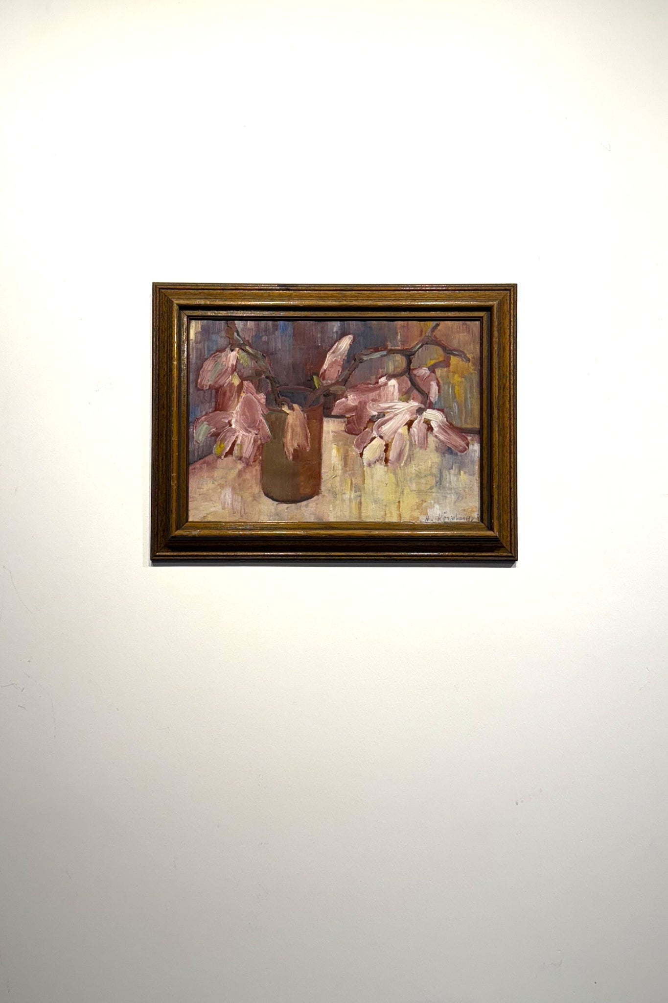 "Magnolias" (1949)