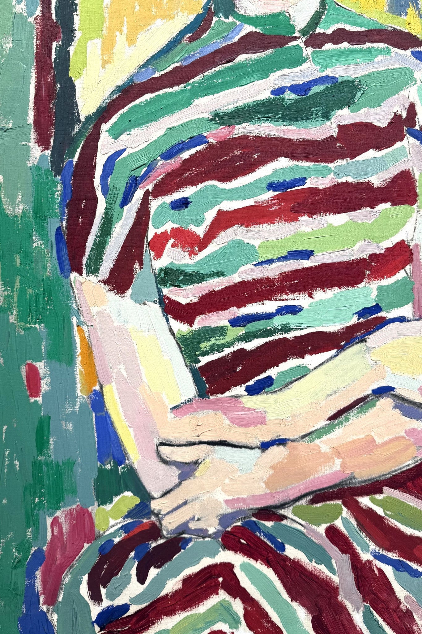 "Model" (1956)
