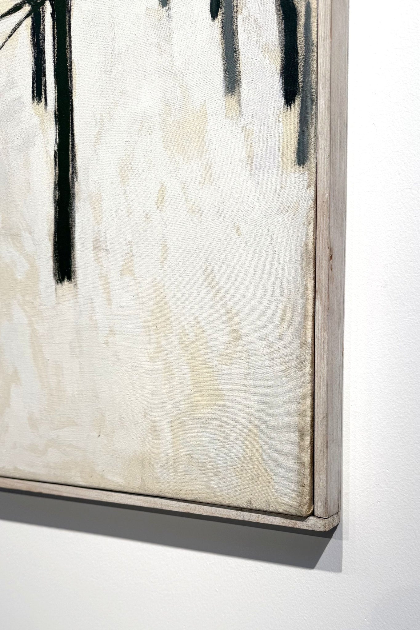 "Kulmbach in Winter" (1958)