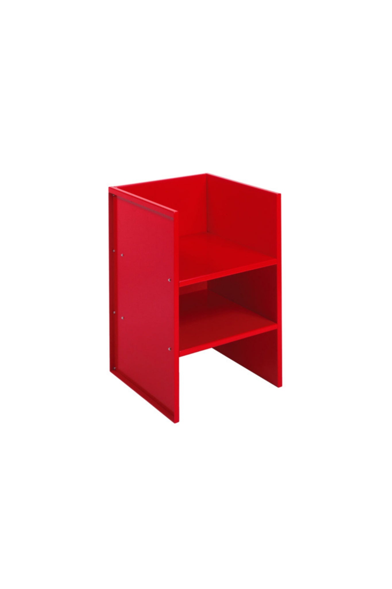 Armchair 101, Aluminum or Powder Coated
