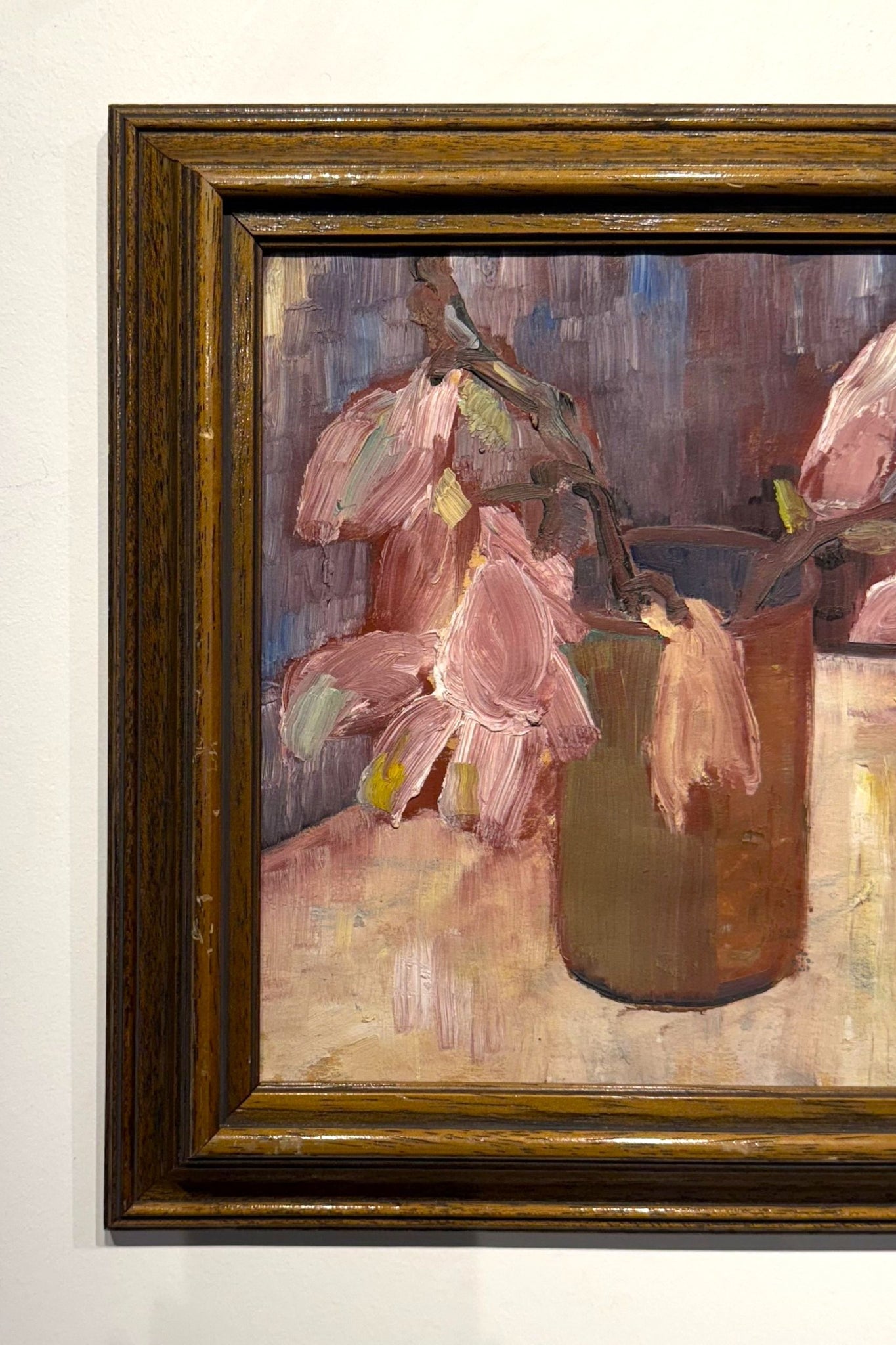 "Magnolias" (1949)