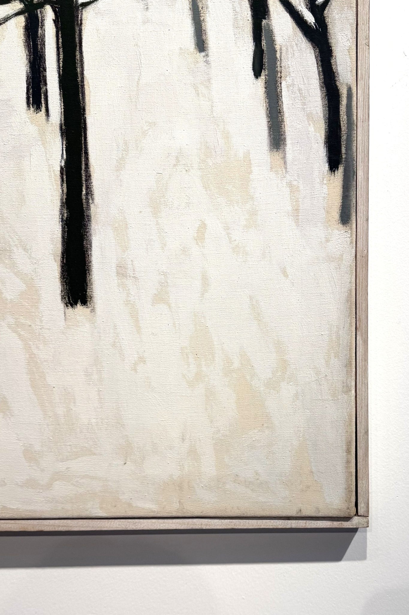 "Kulmbach in Winter" (1958)
