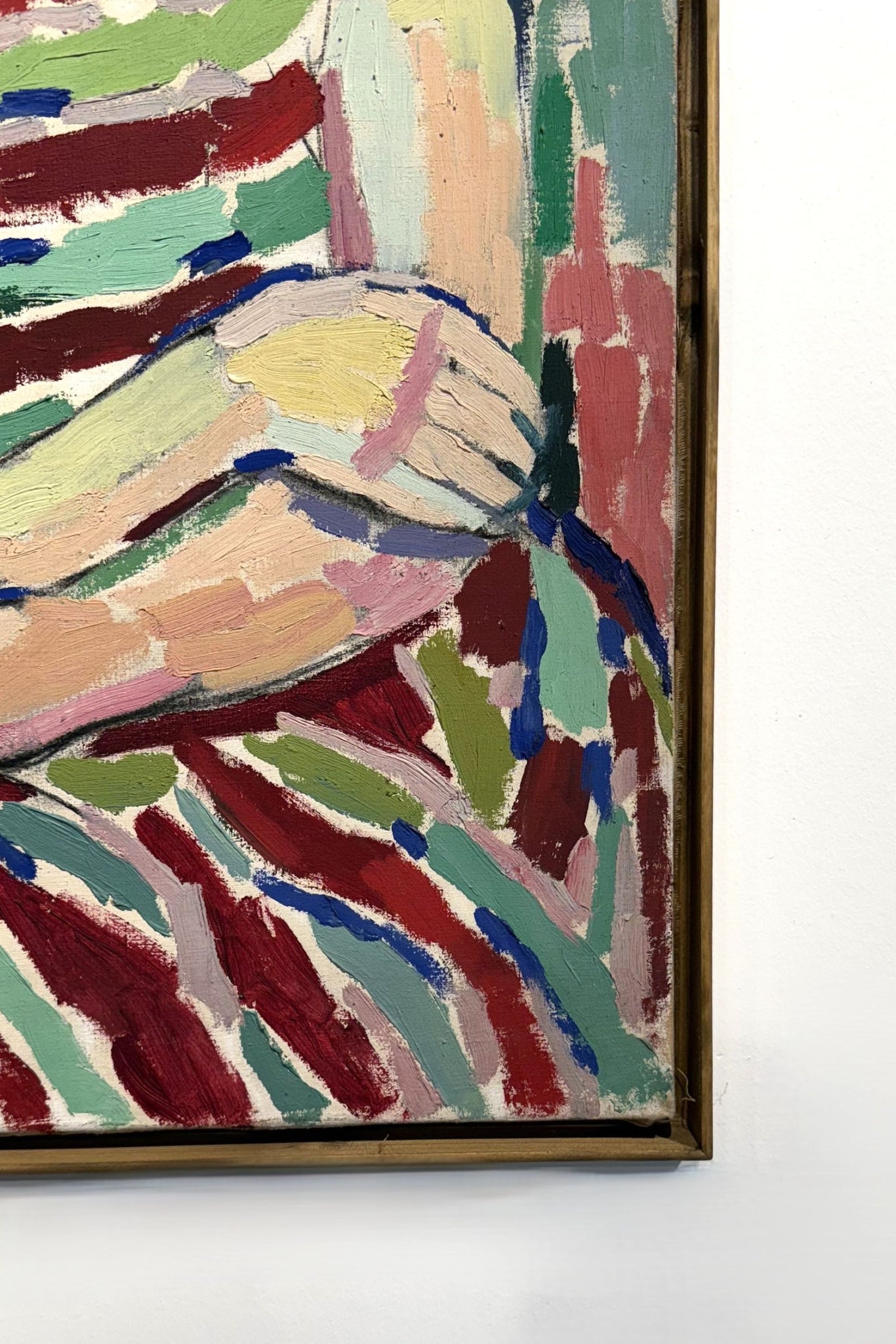 "Model" (1956)