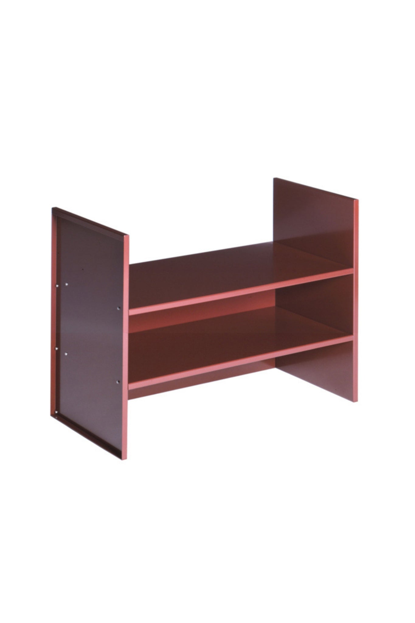 Bench 107, Aluminum or Powder Coated