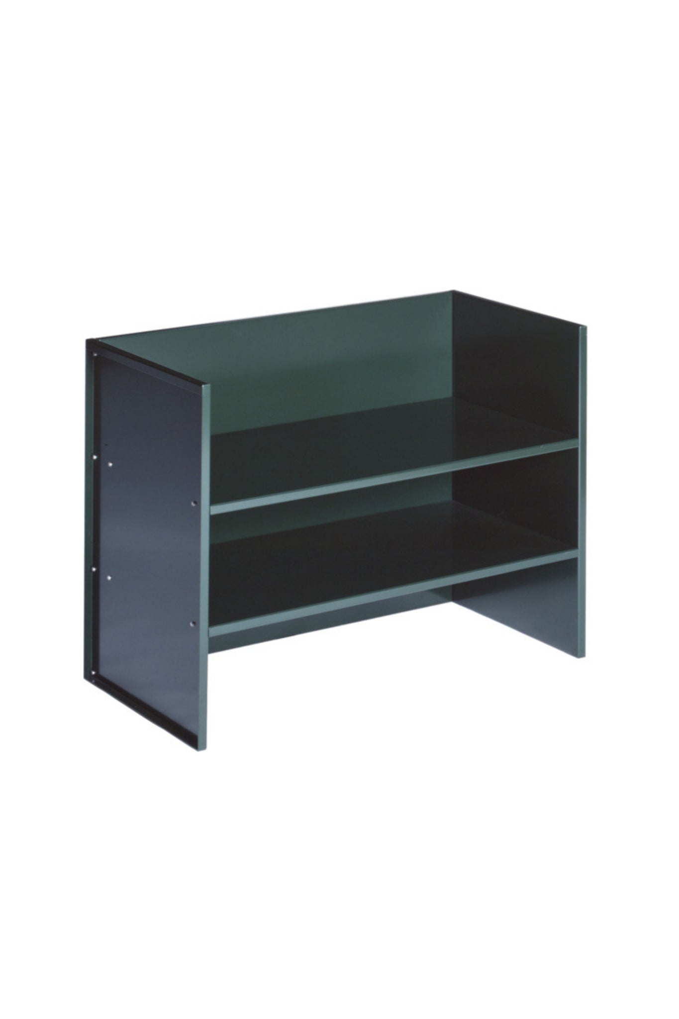 Bench 108, Aluminum or Powder Coated