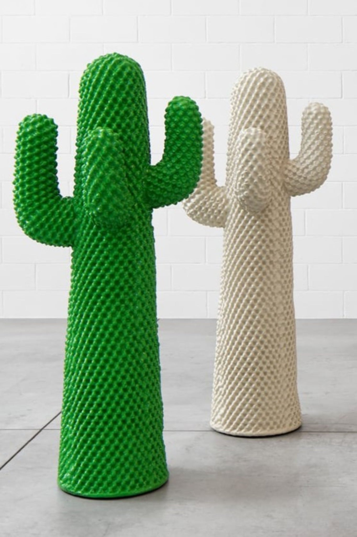 Another White Cactus®