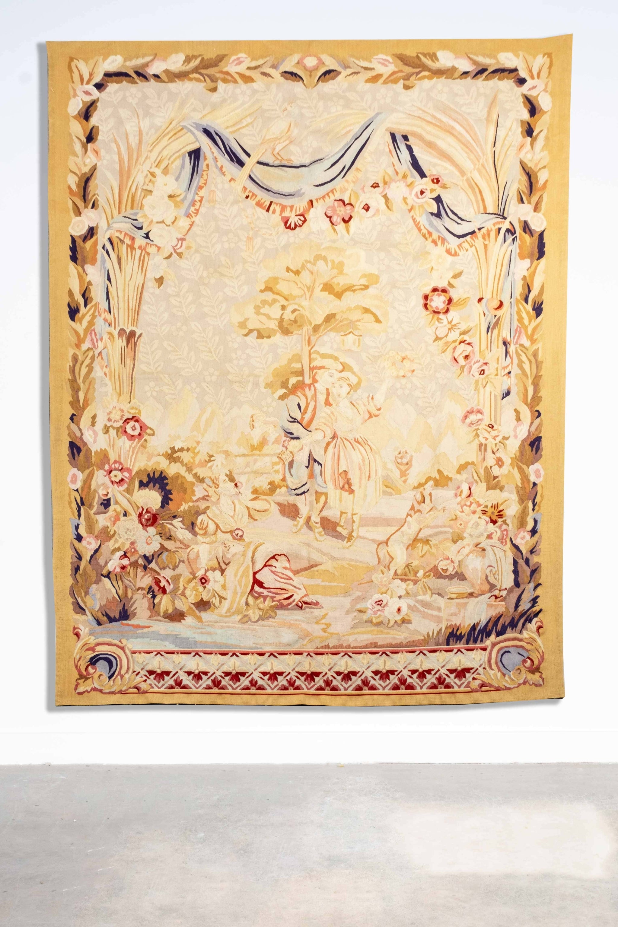 Renaissance Tapestry – Bonne Choice