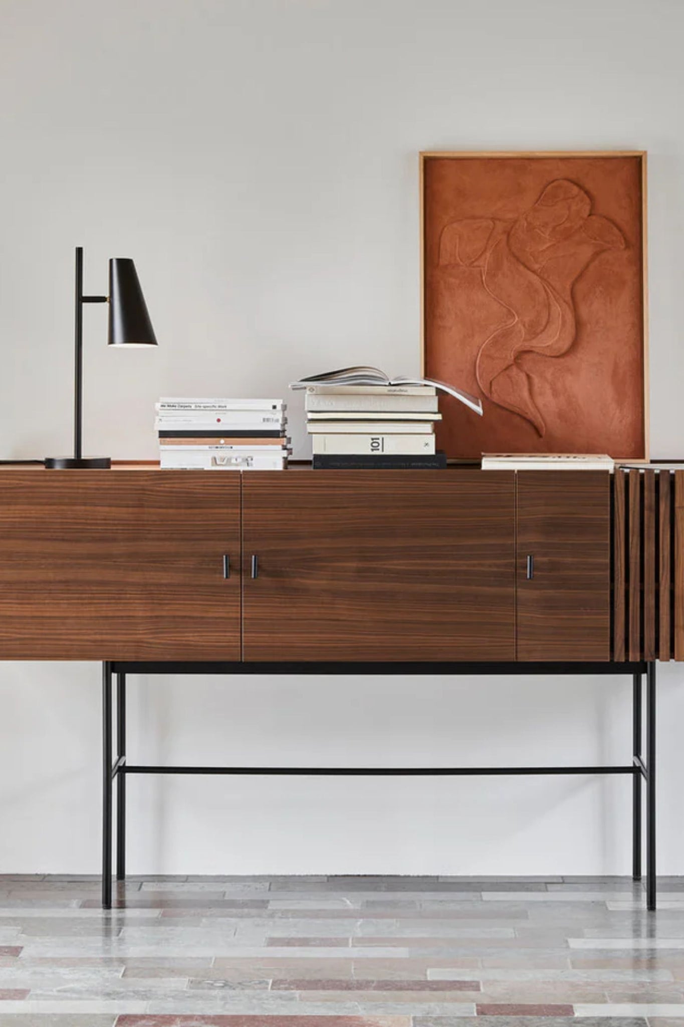 Woud ARRAY Sideboard | Bonne Choice