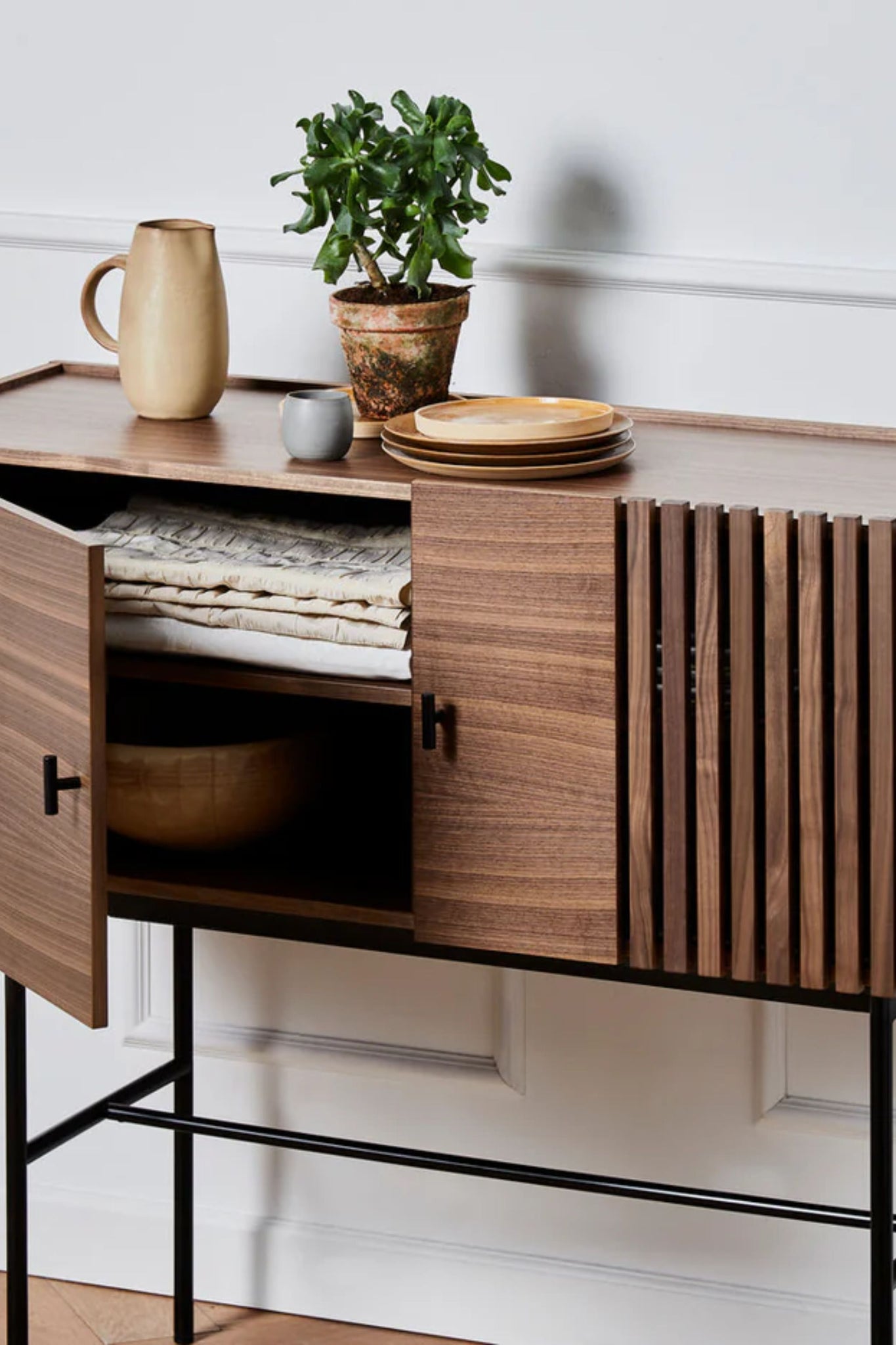 Woud ARRAY Sideboard | Bonne Choice