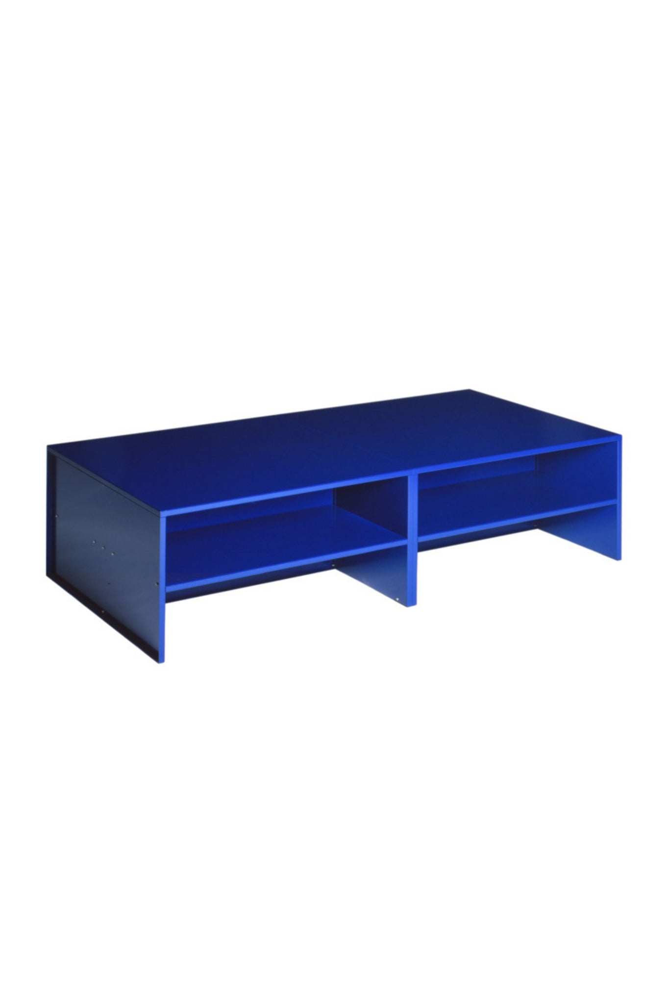 Bed 111, Aluminum or Powder Coated