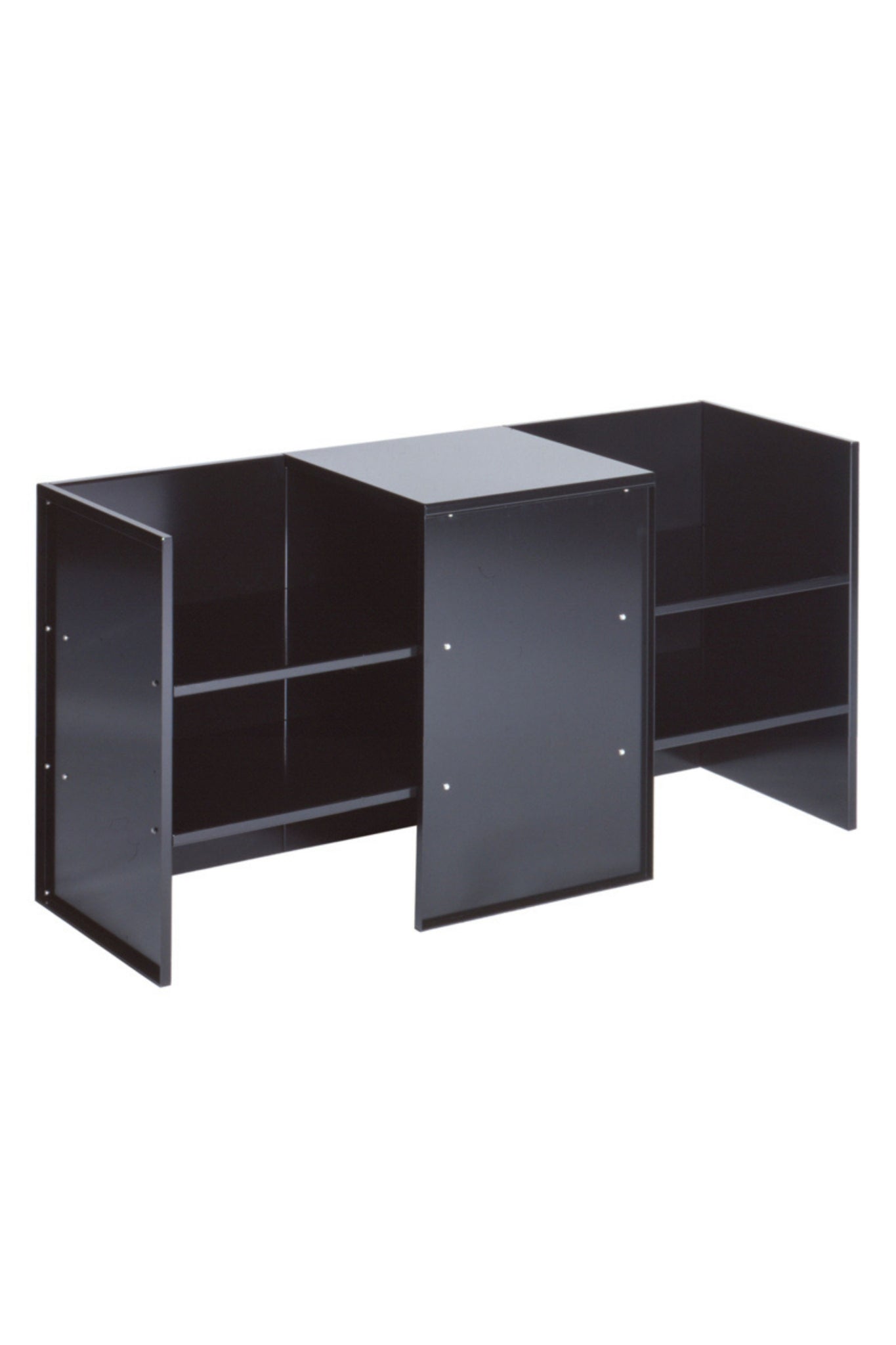 Bench 113, Aluminum or Powder Coated