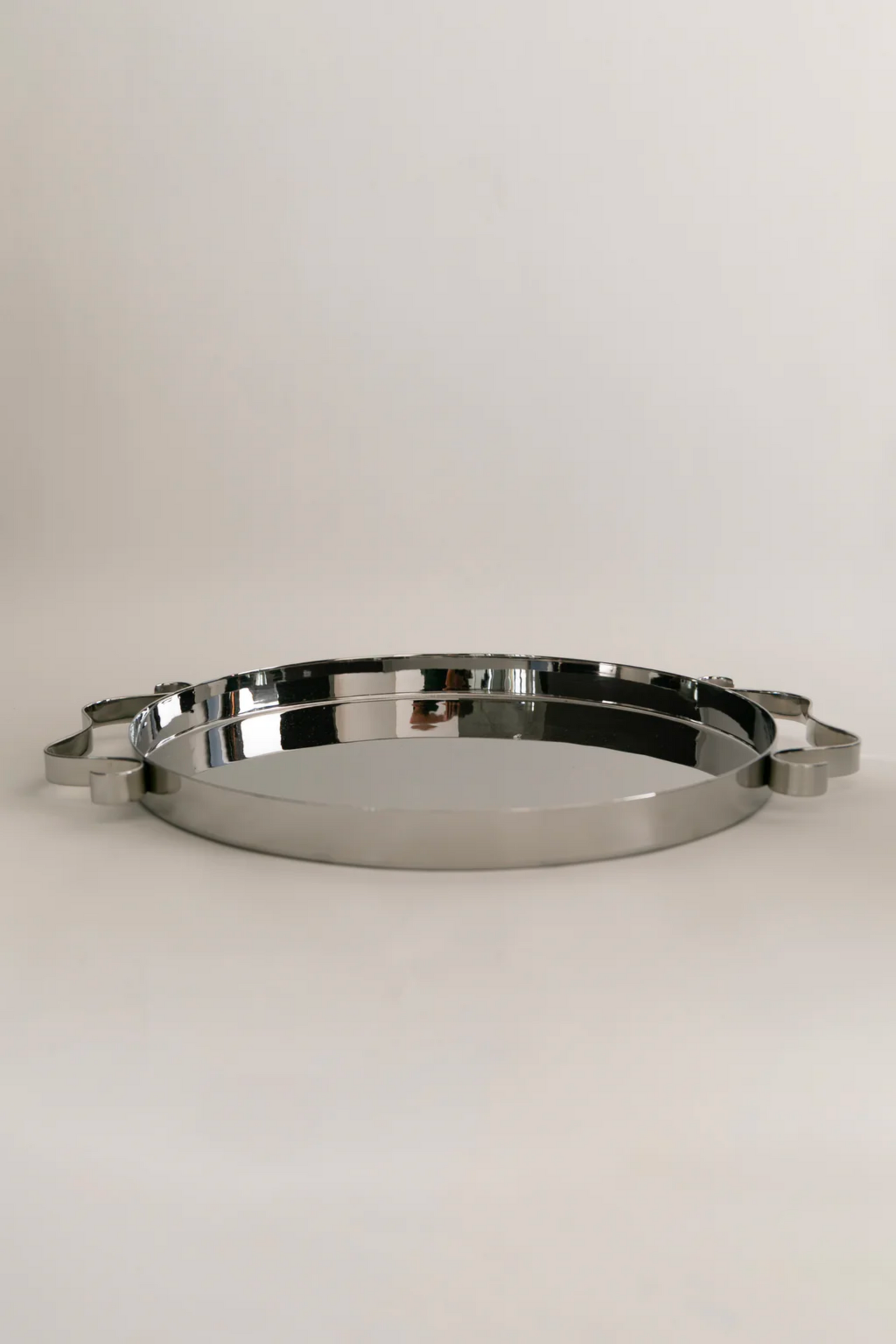 Stainless Steel Squiggle Tray Sophie Lou Jacobsen