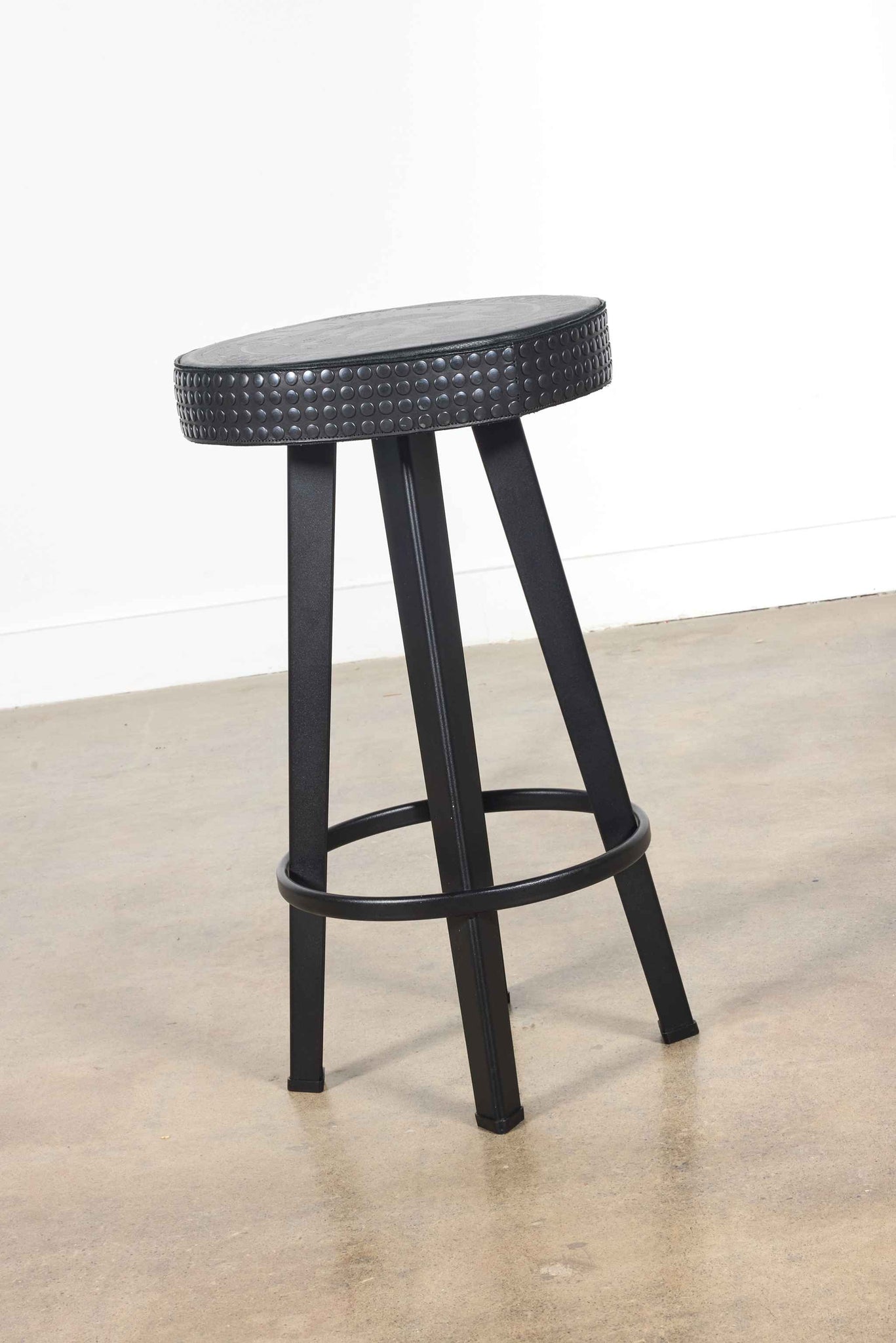 Set of 4 Diesel Bar Stools | Bonne Choice