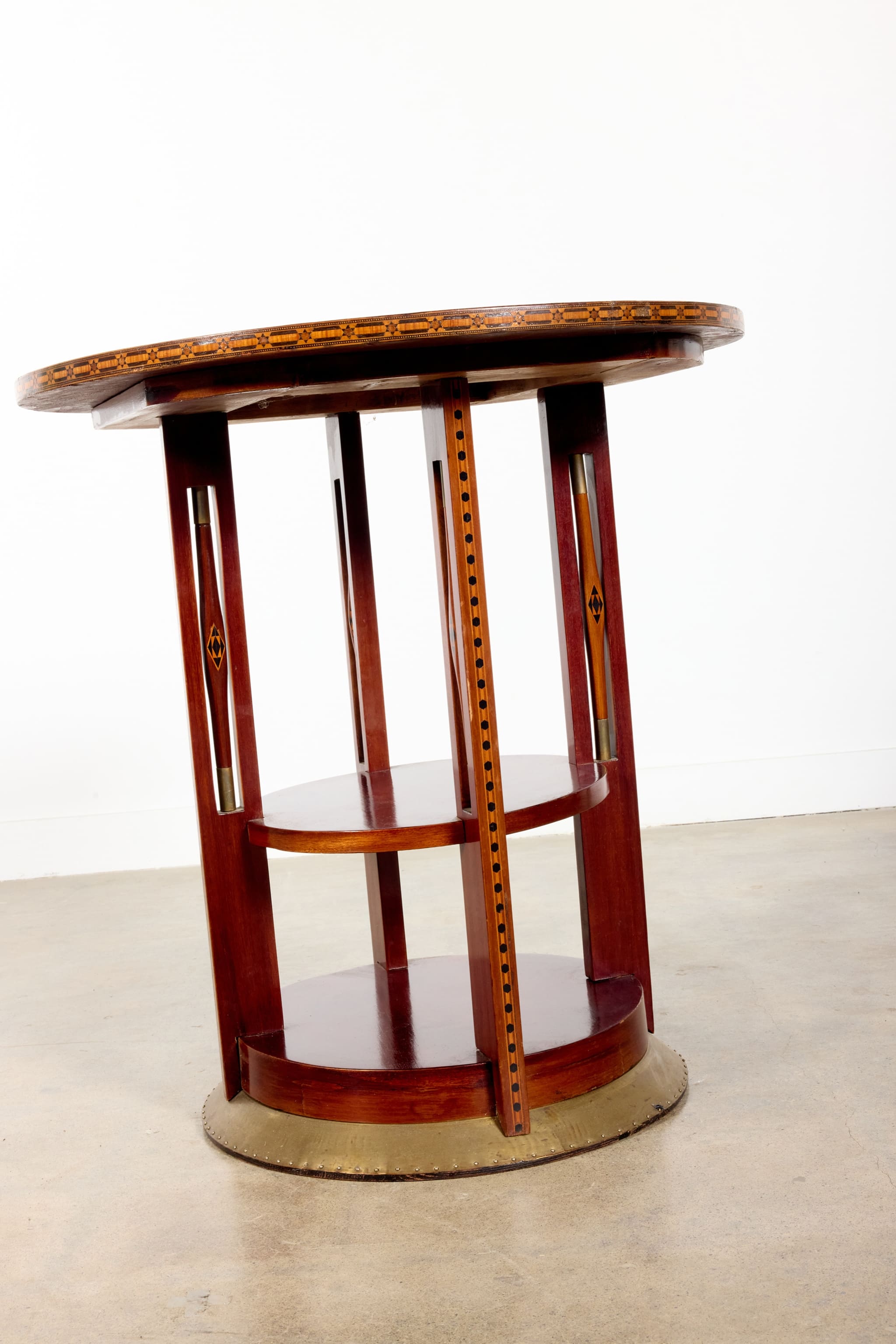 Side Tables | Bonne Choice