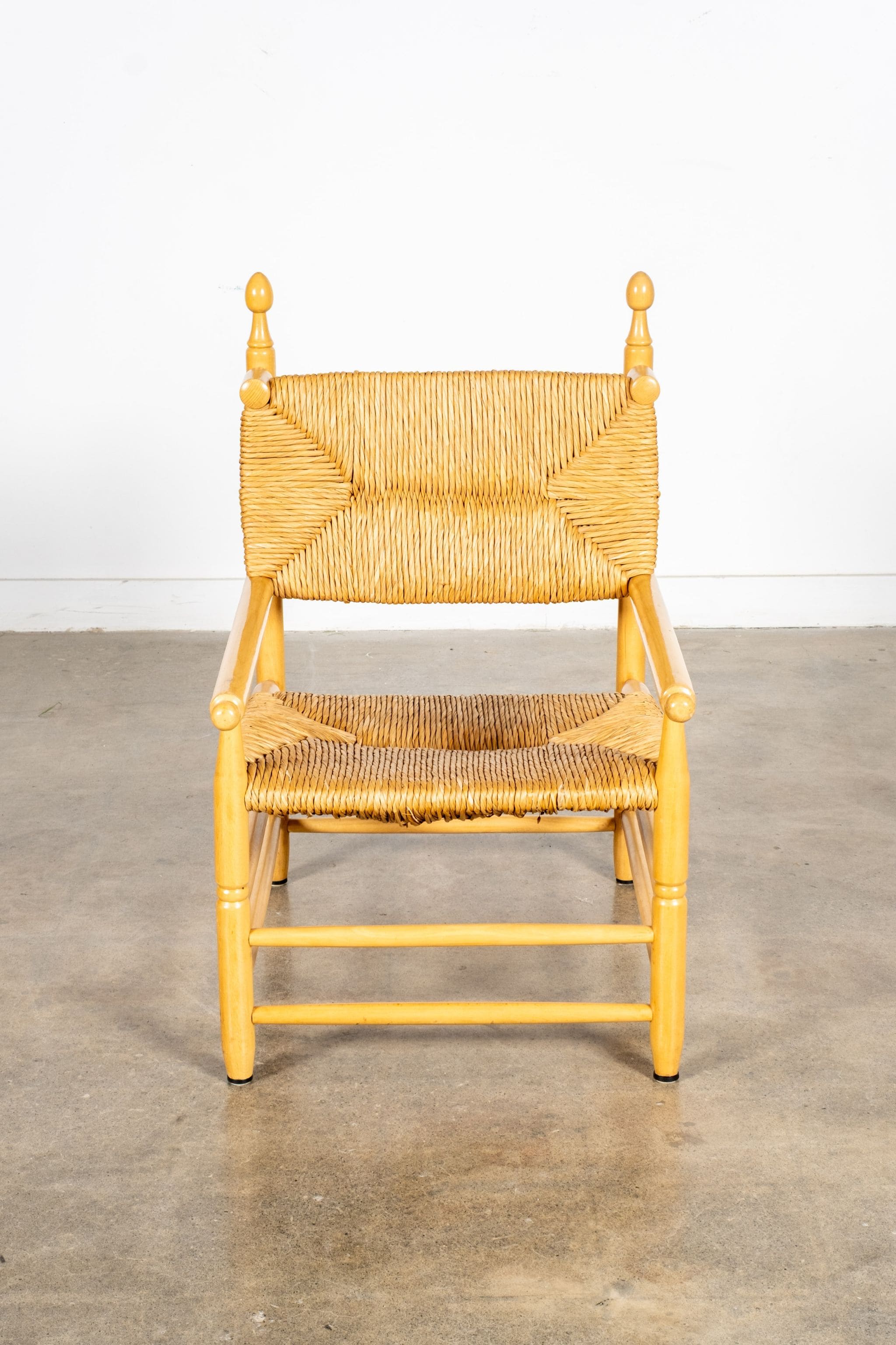Vintage Seating - Dining, Lounge & Side Chairs | Bonne Choice