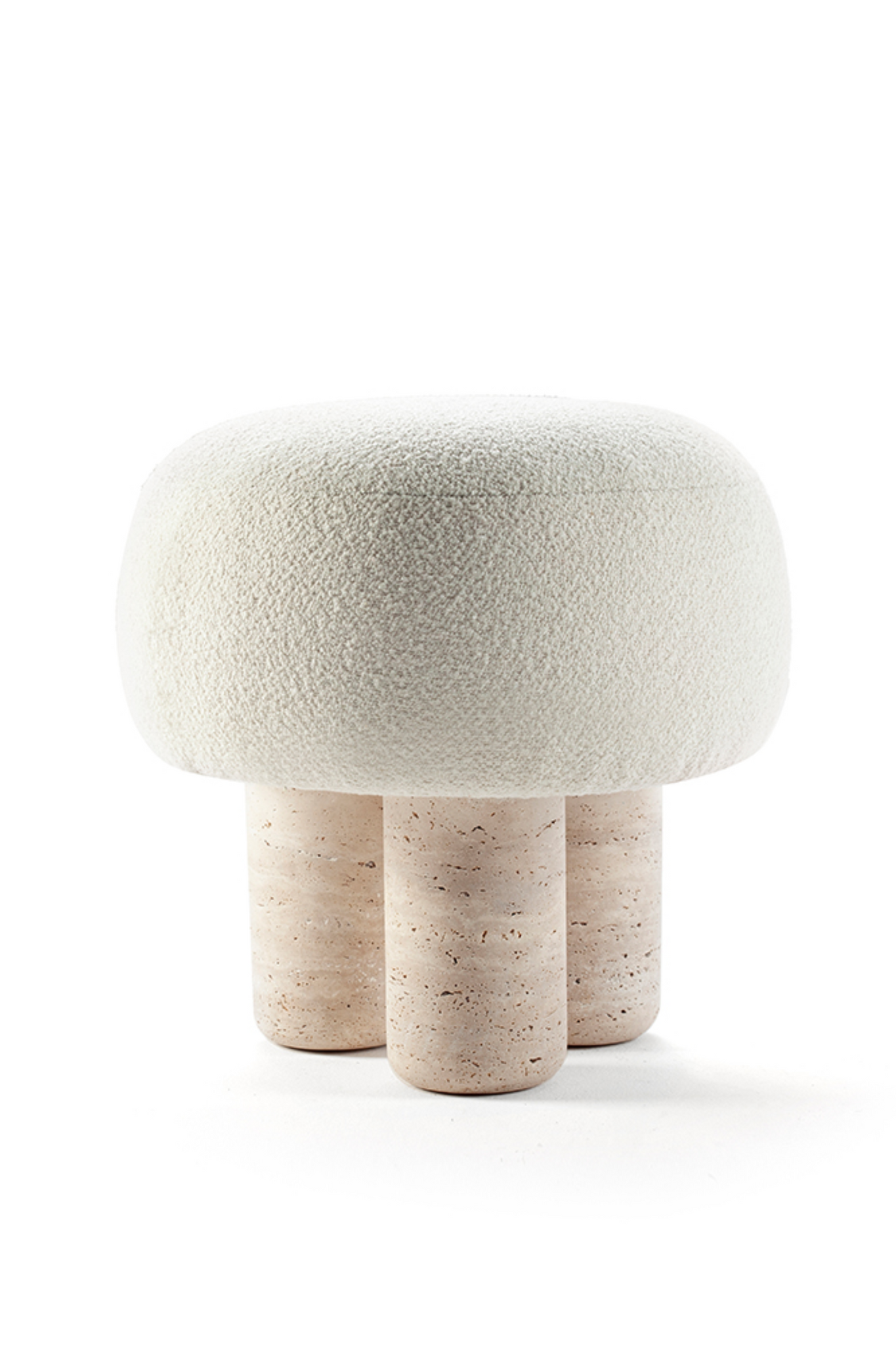 Bonne Choice - Collector Saccal Design House Hygge Stool