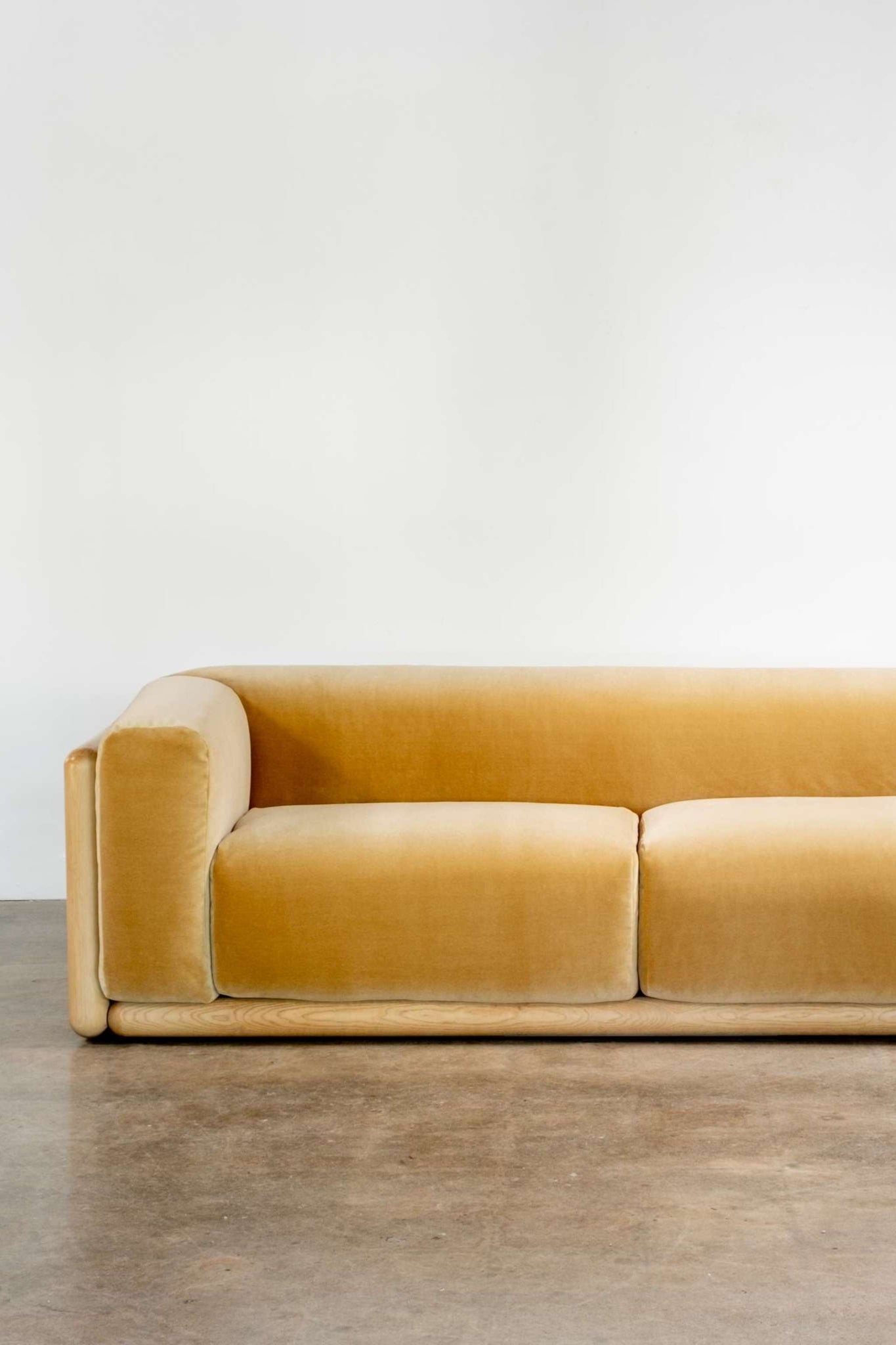 1970s Cornaro Sofa