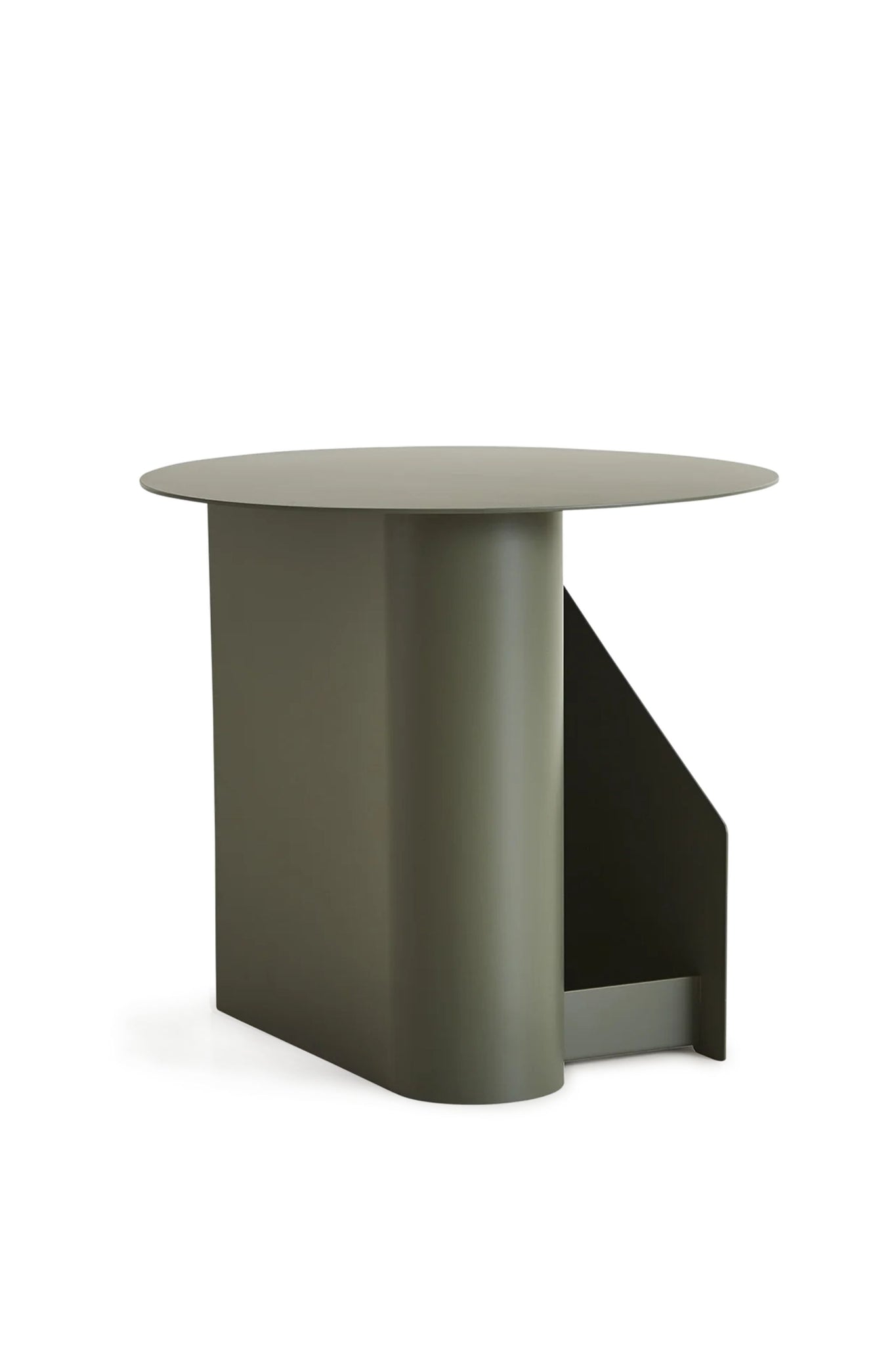 Woud SENTRUM Side Table | Bonne Choice