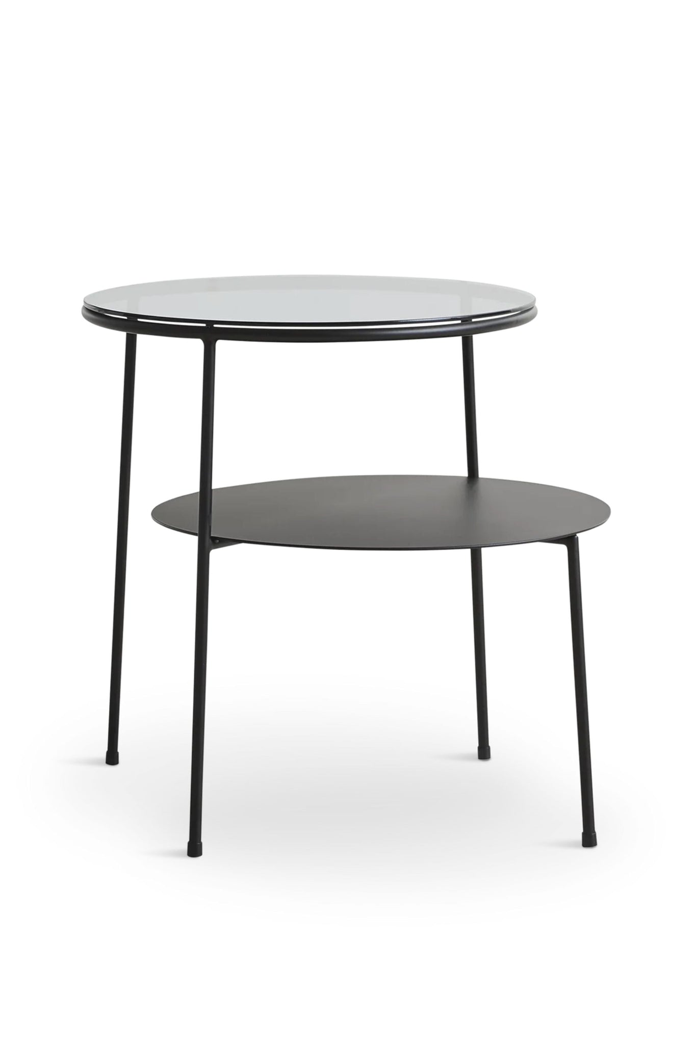 Woud DUO Side Table | Bonne Choice