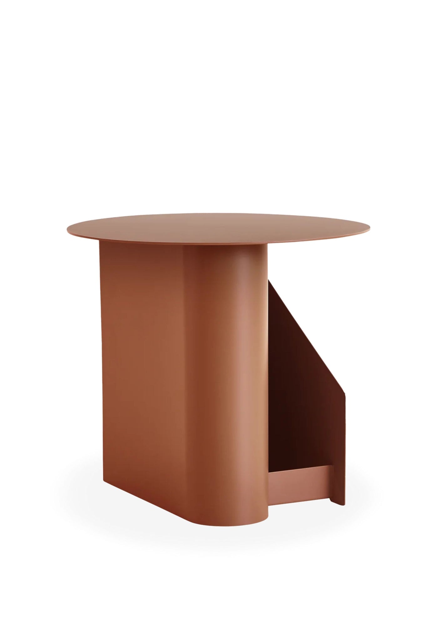 Woud SENTRUM Side Table | Bonne Choice