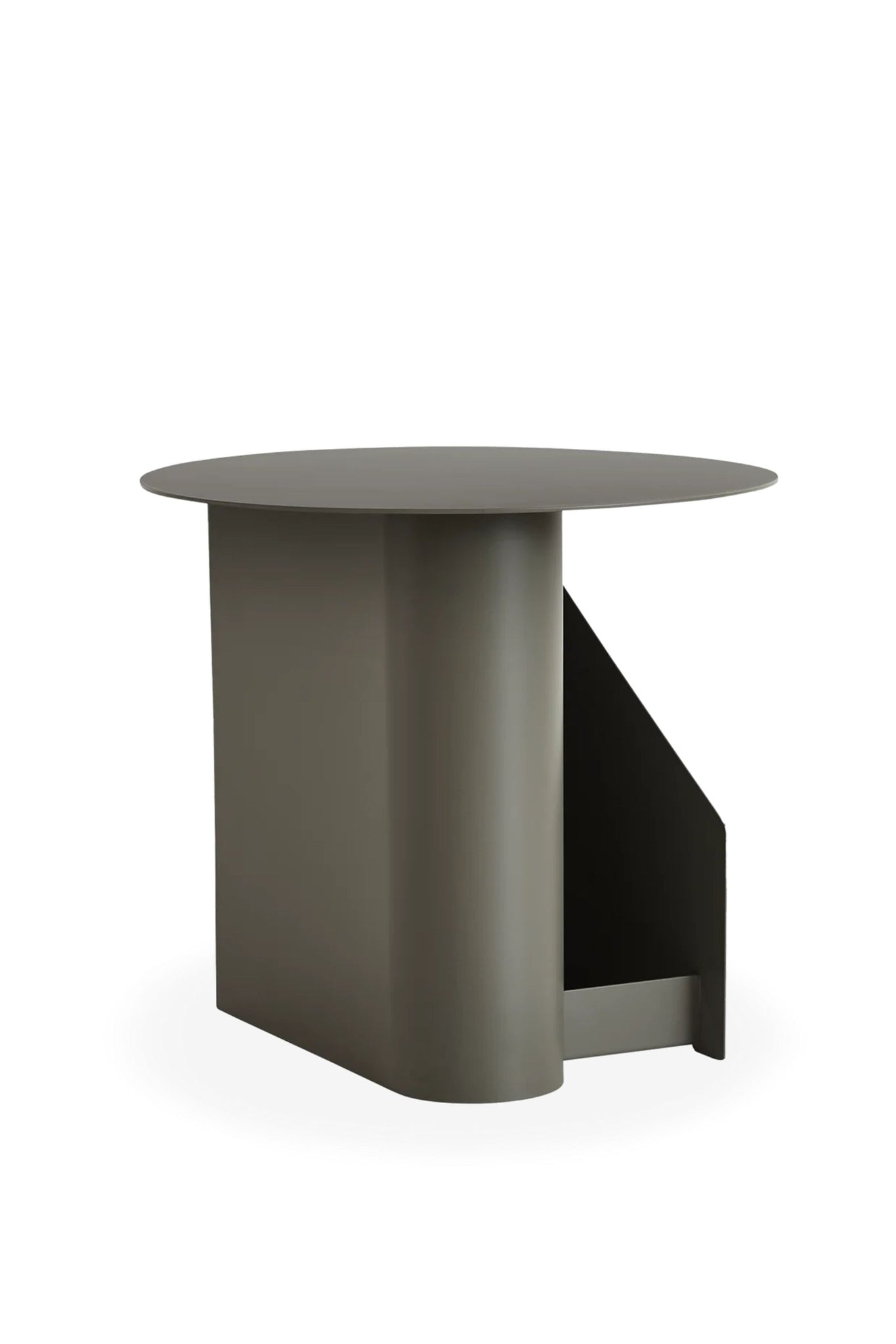 Woud SENTRUM Side Table | Bonne Choice