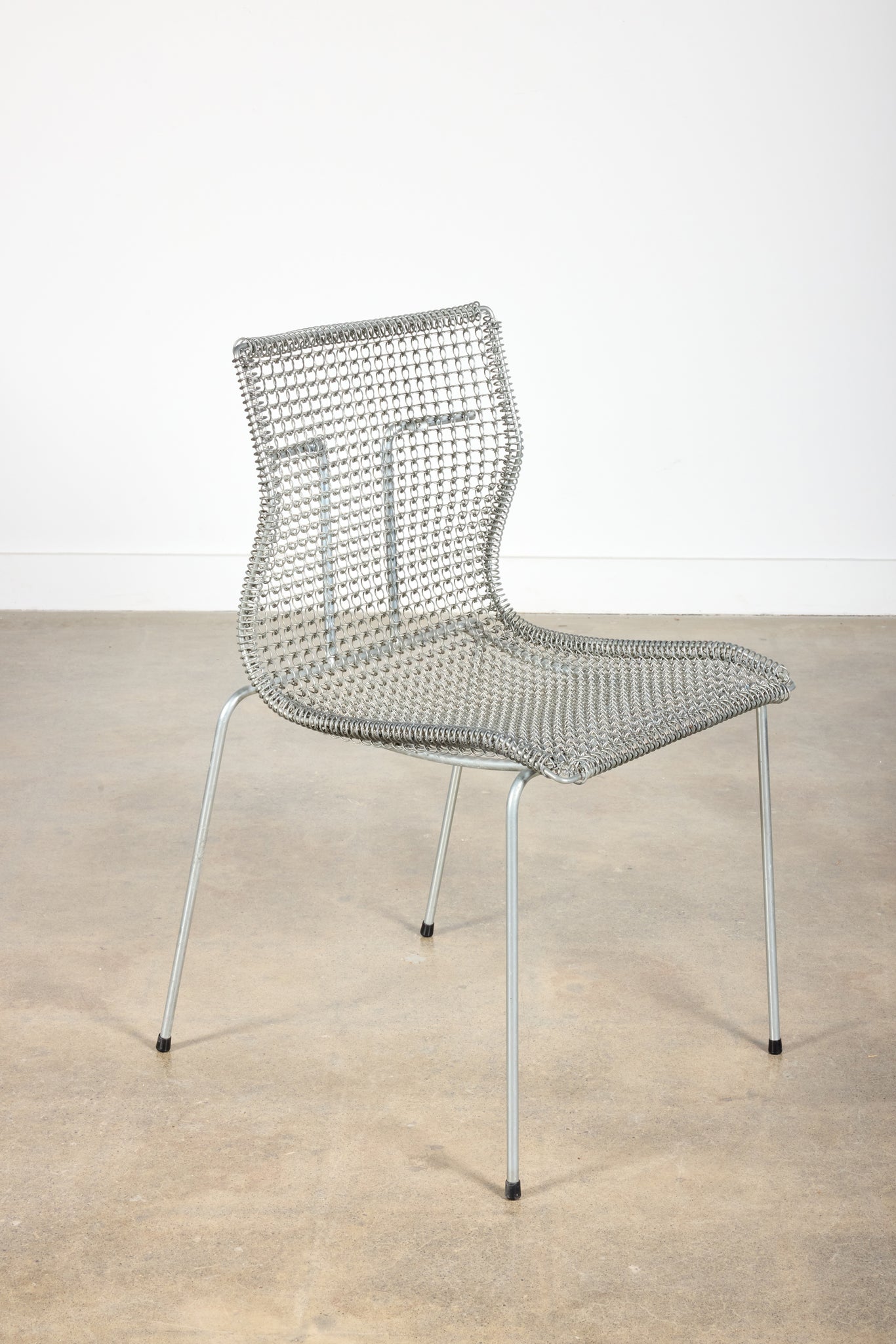 High Rise Rascal Chair Vintage Rascal Chair by Niall O’Flynn for Spectrum | Bonne Choice