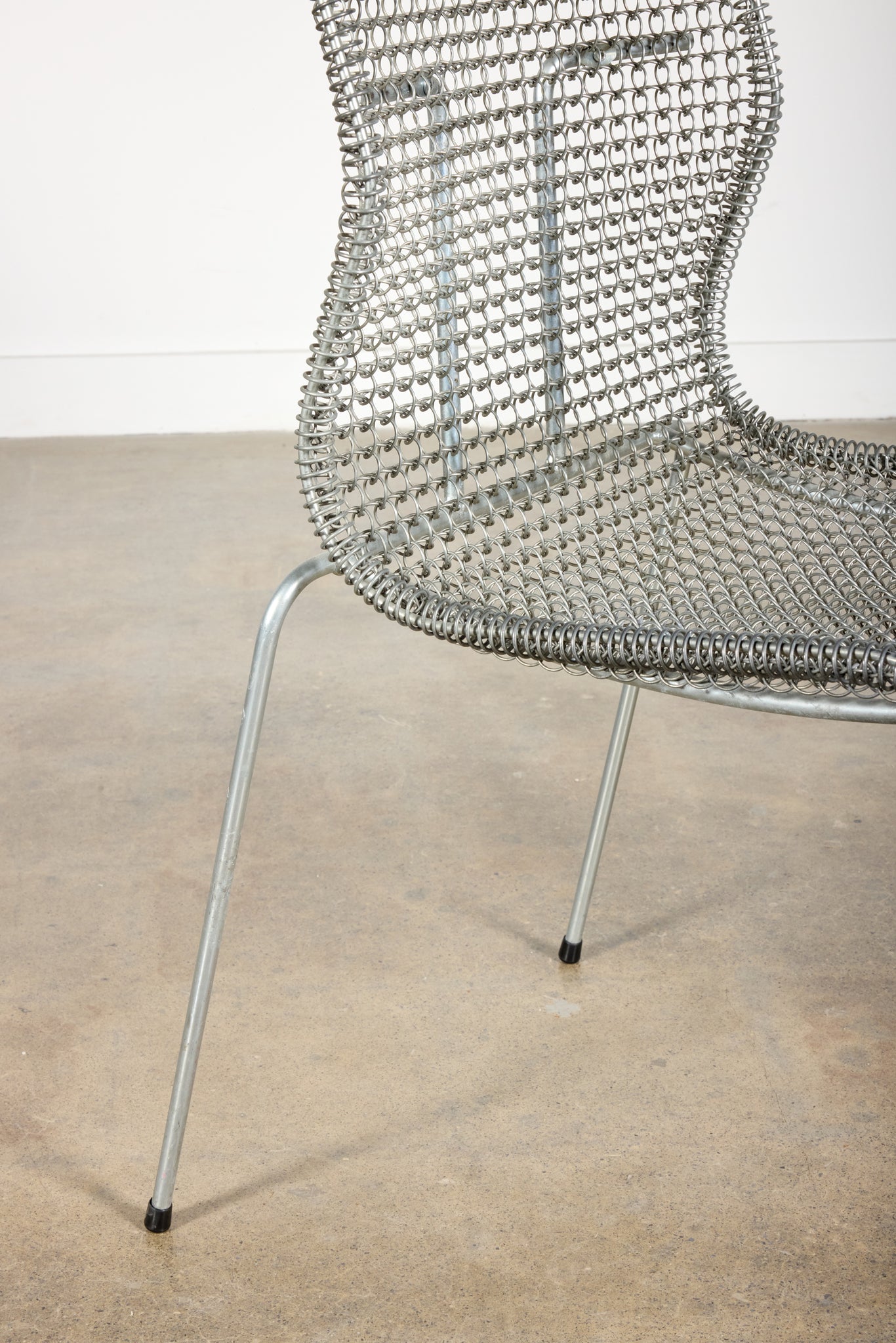 Vintage Rascal Chair by Niall O’Flynn for Spectrum | Bonne Choice