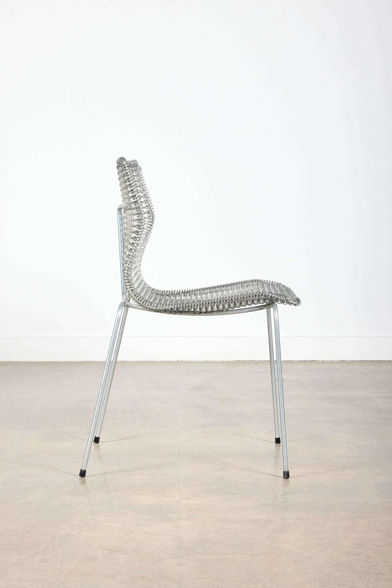 High Rise Rascal Chair Vintage Rascal Chair by Niall O’Flynn for Spectrum | Bonne Choice