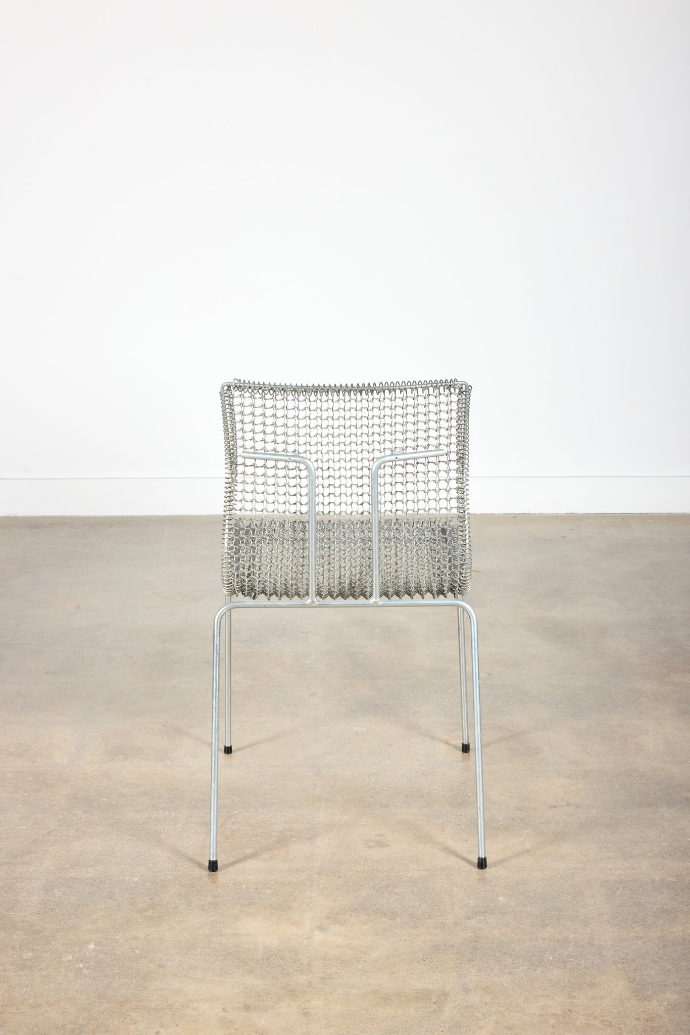 Vintage Rascal Chair by Niall O’Flynn for Spectrum | Bonne Choice