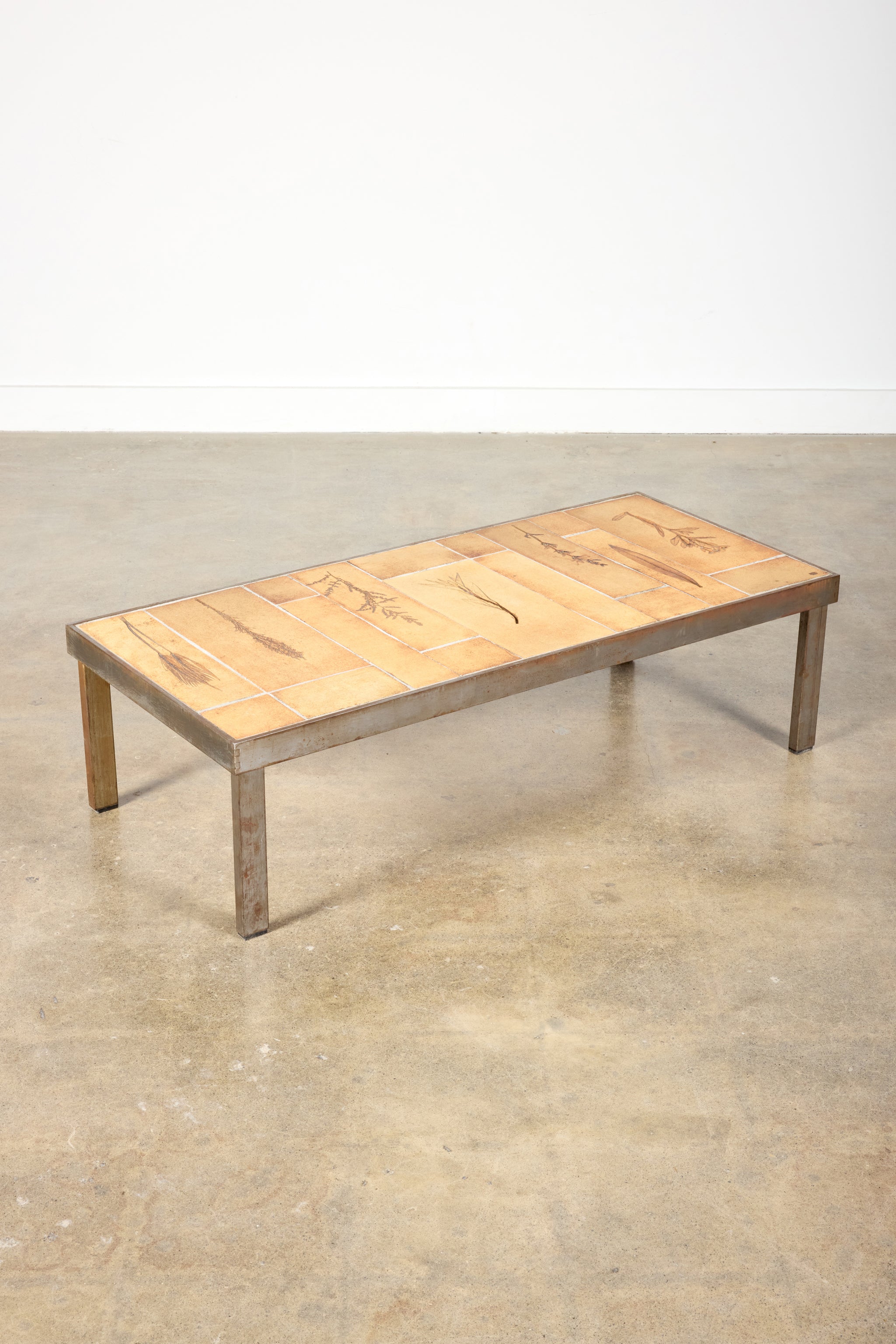 Roger Capron | Bonne Choice