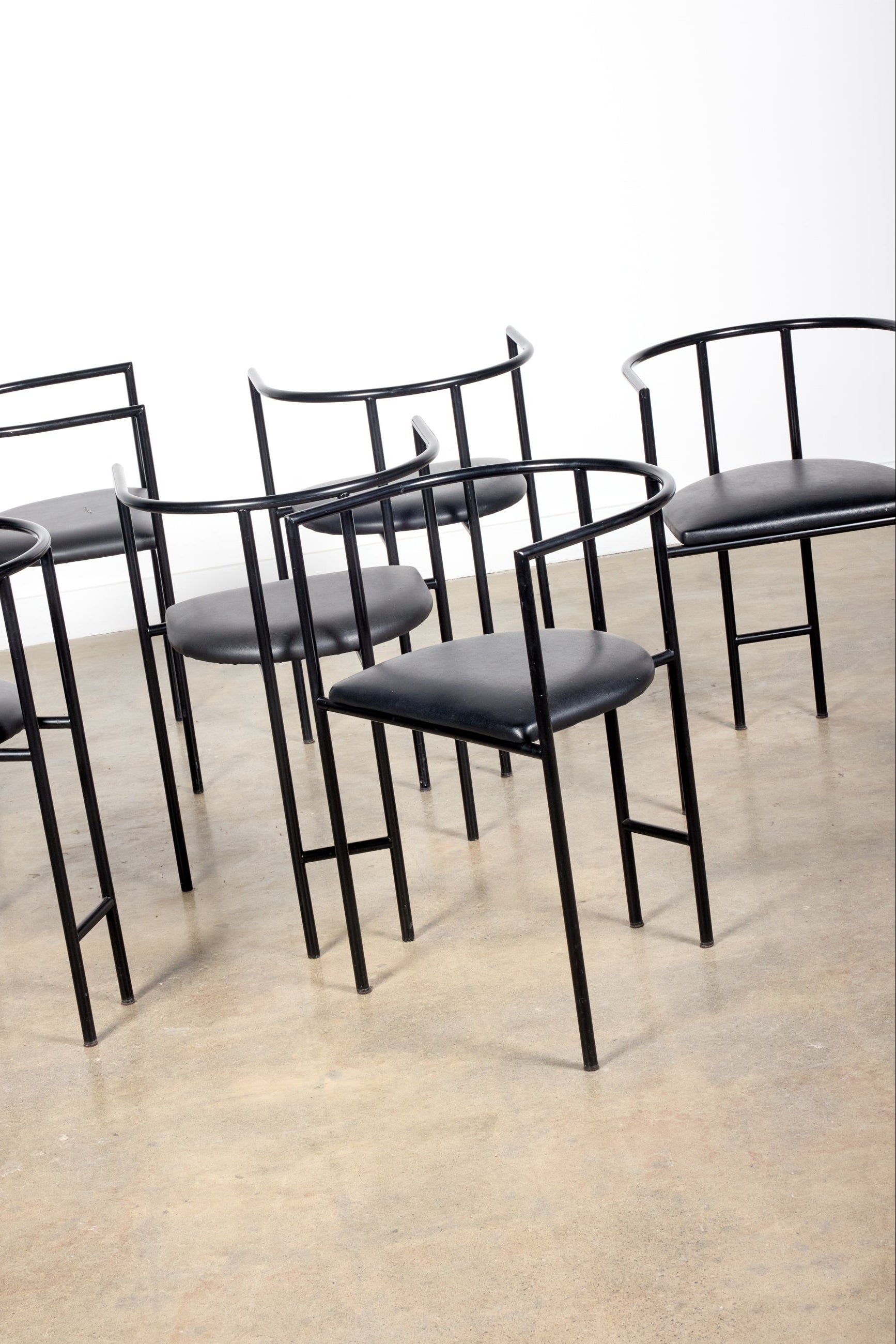 Vintage Seating - Dining, Lounge & Side Chairs | Bonne Choice
