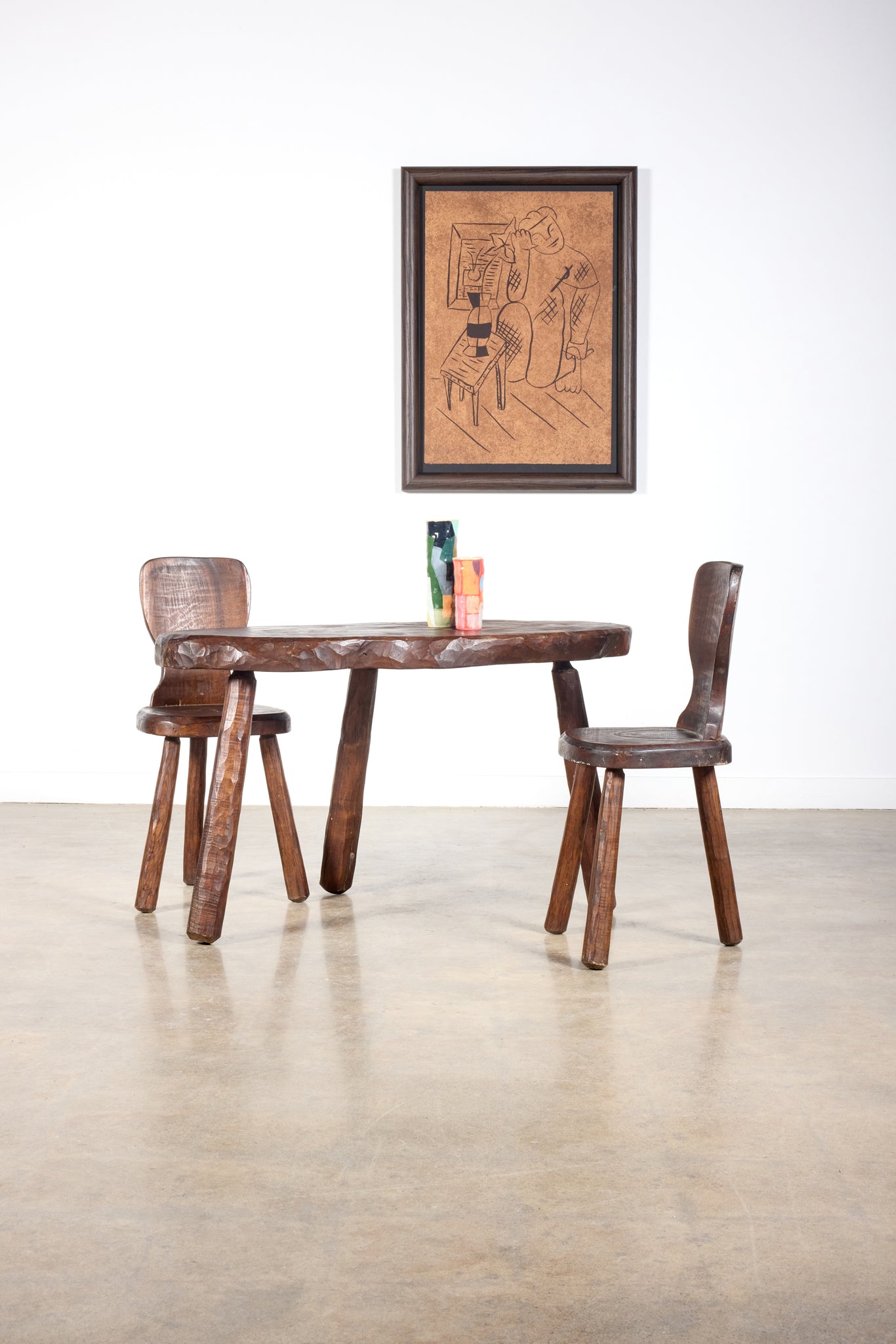 Tables | Bonne Choice
