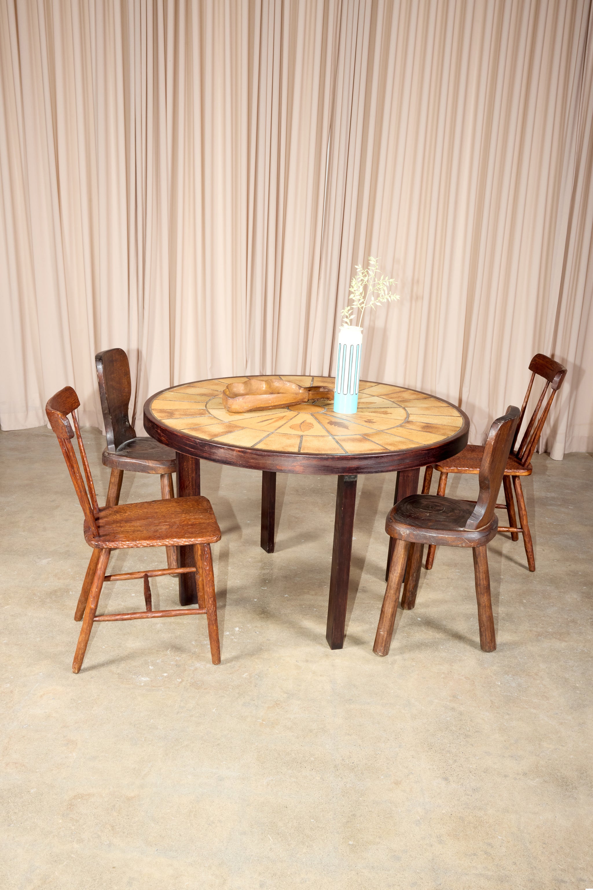 Tables | Bonne Choice