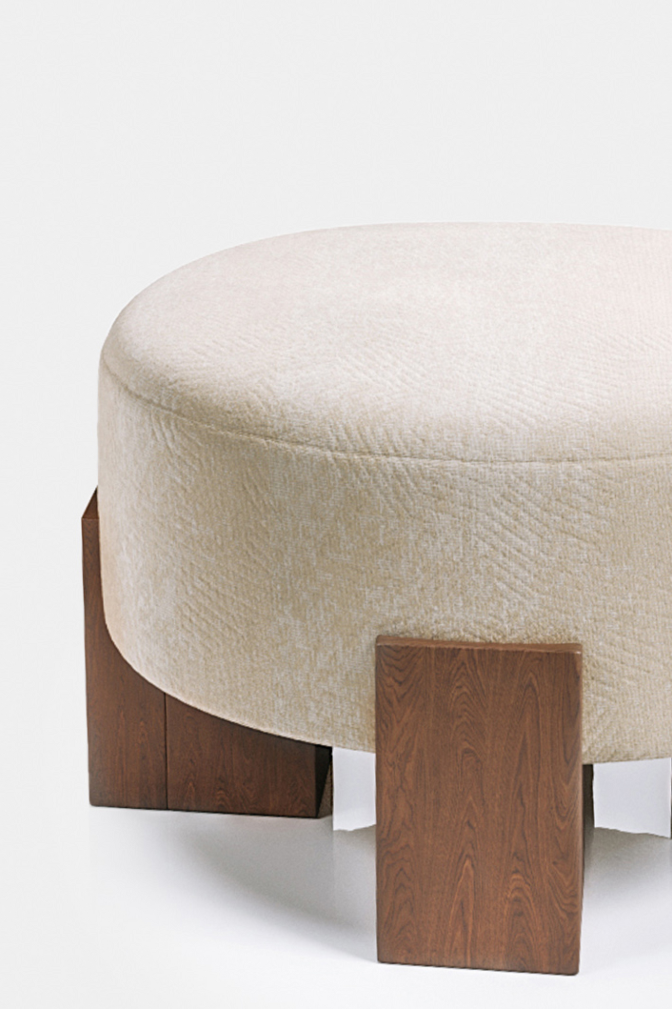 Bonne Choice - Collector Cassette Pouf