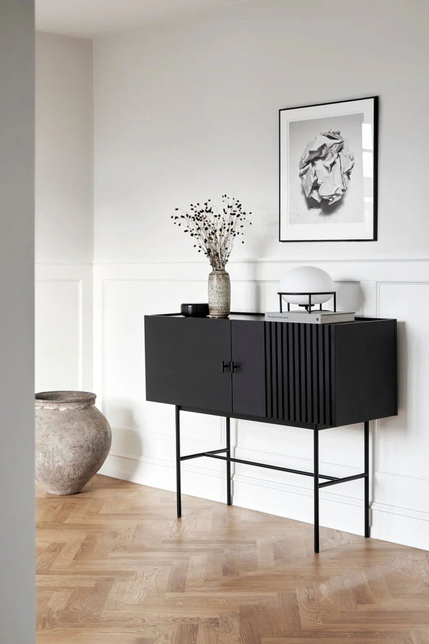 Woud ARRAY Sideboard | Bonne Choice