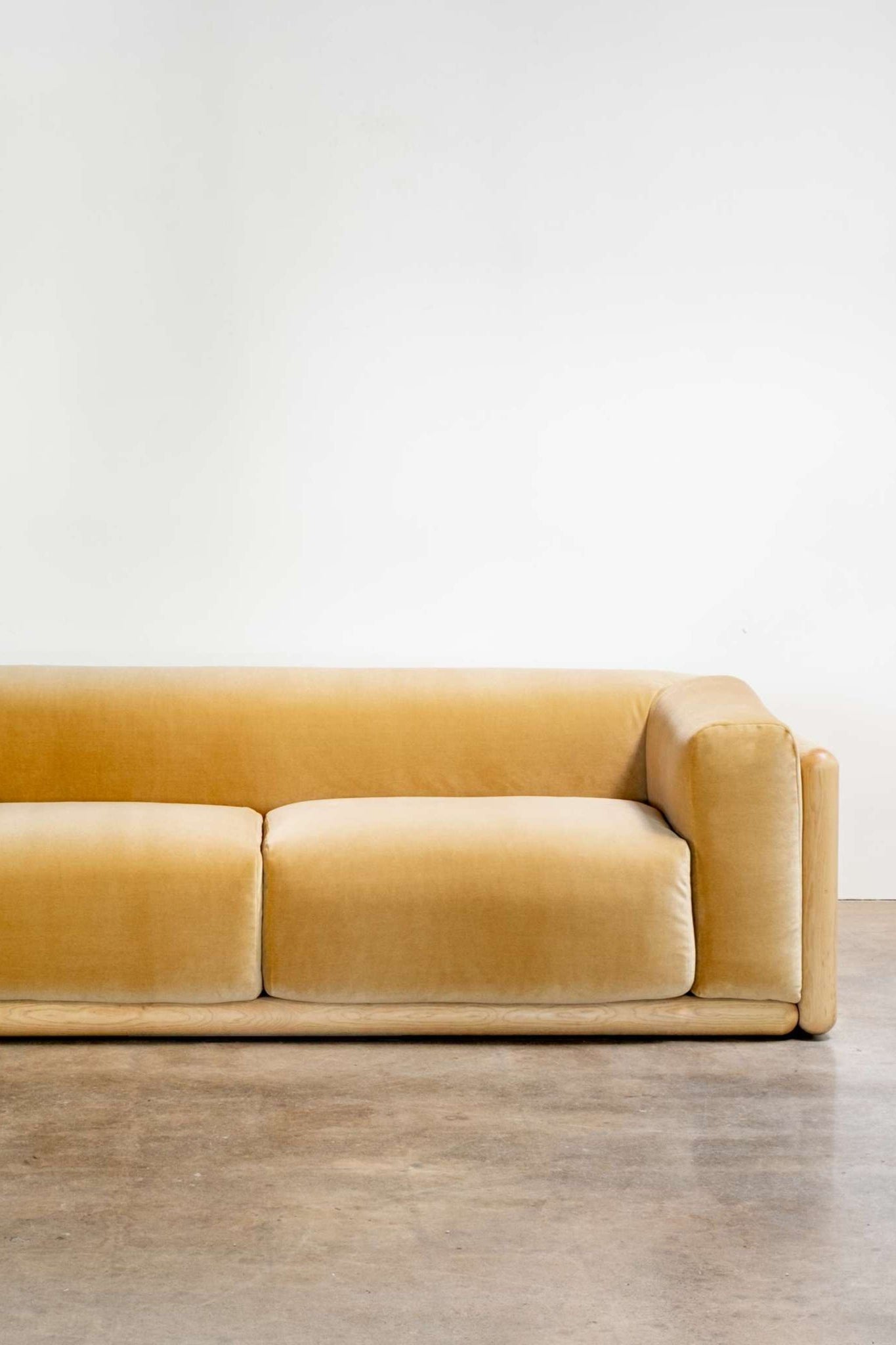 1970s Cornaro Sofa
