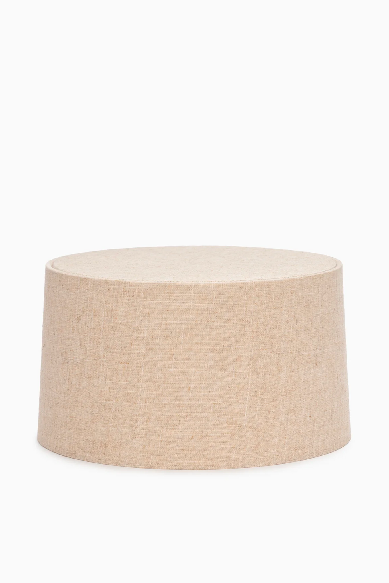 Hebe Lampshade - Short | Bonne Choice