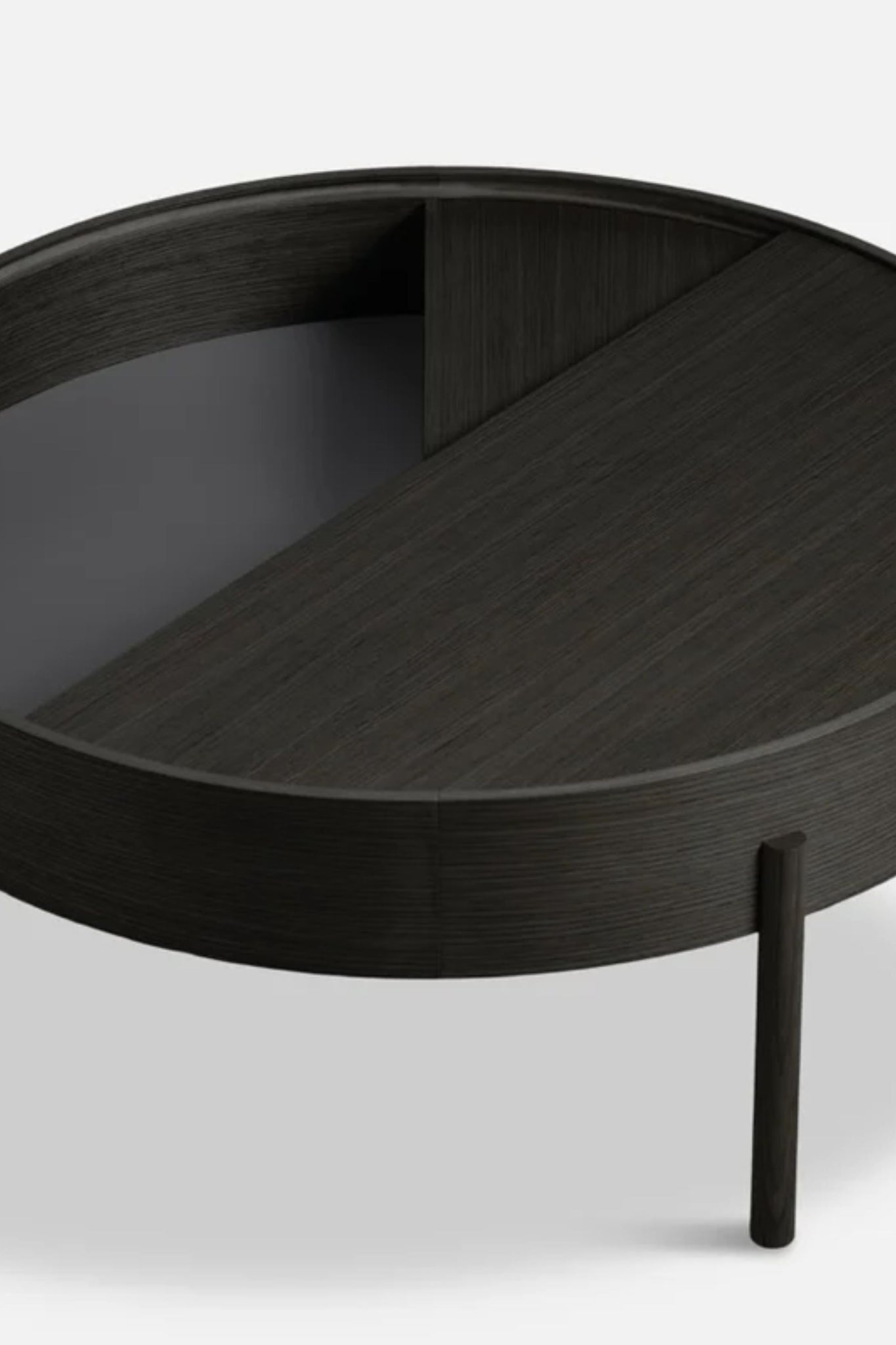 Woud ARC Coffee Table | Bonne Choice